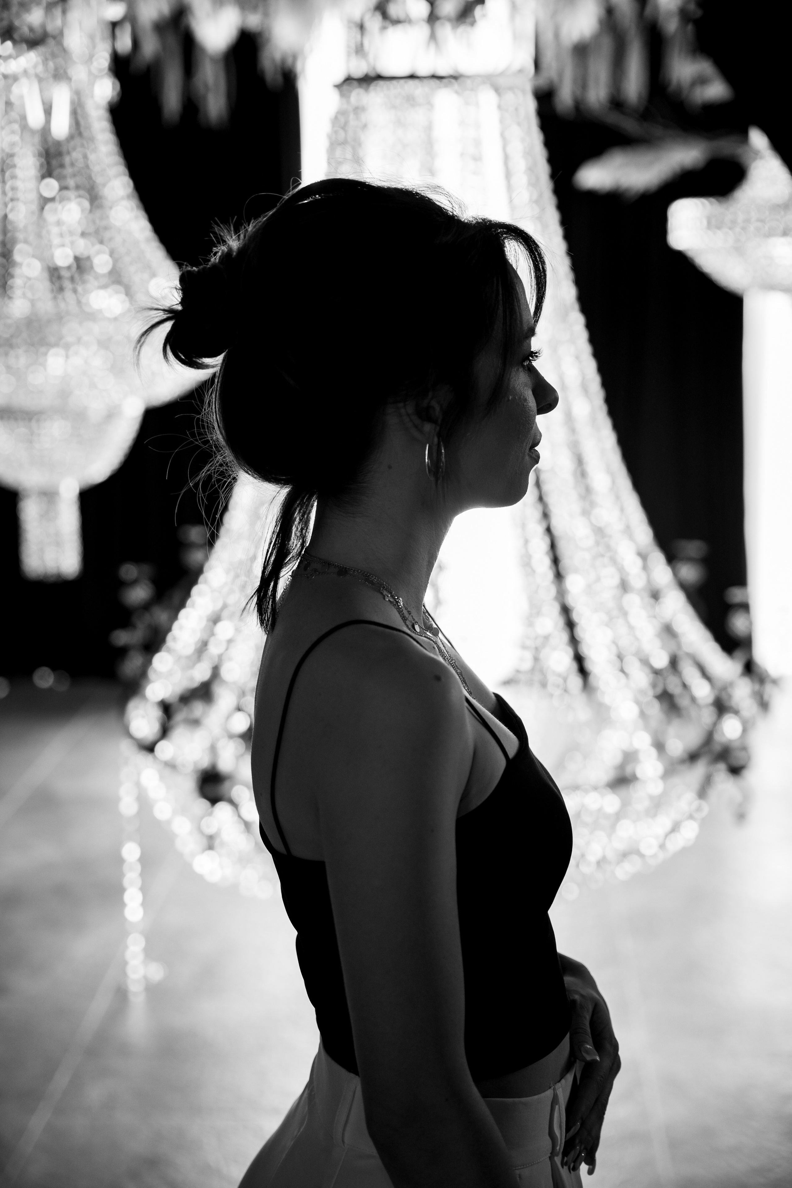 Людмила. Фотограф Григорий Кравец