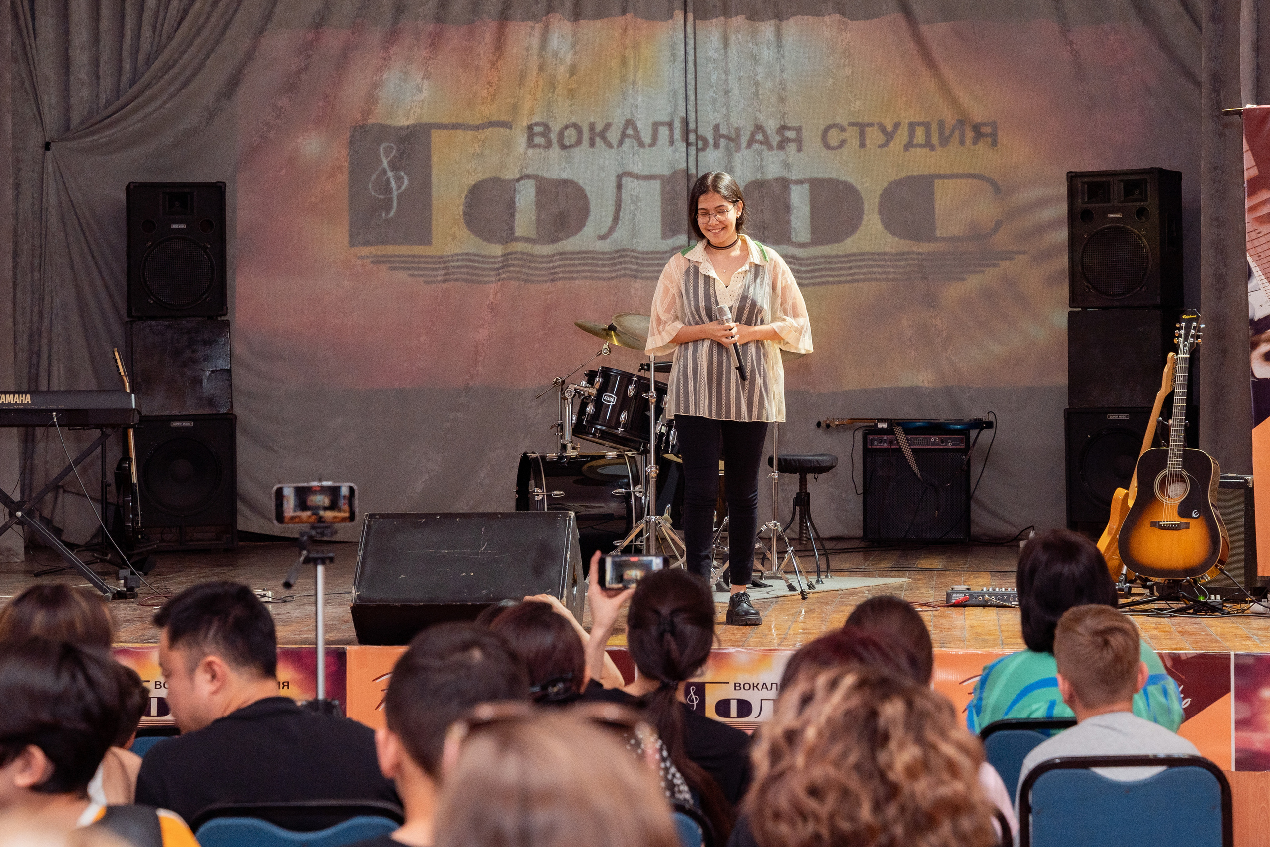 Репортаж. Фотограф Григорий Кравец