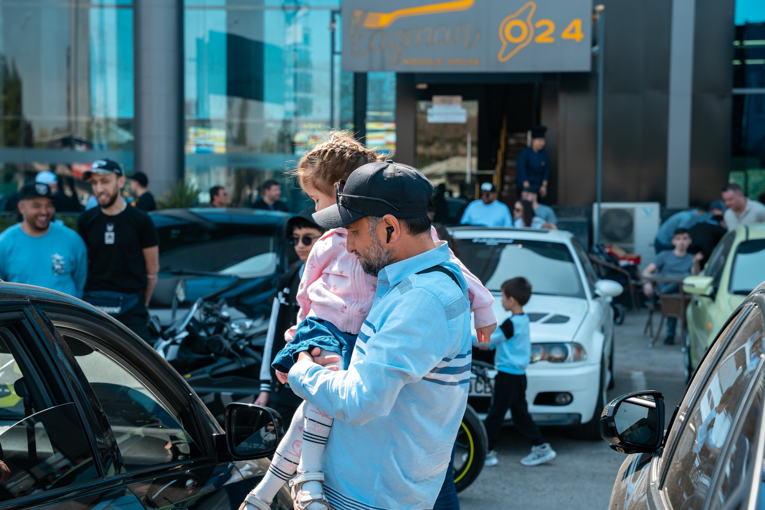 024_Custom. Фотограф Григорий Кравец