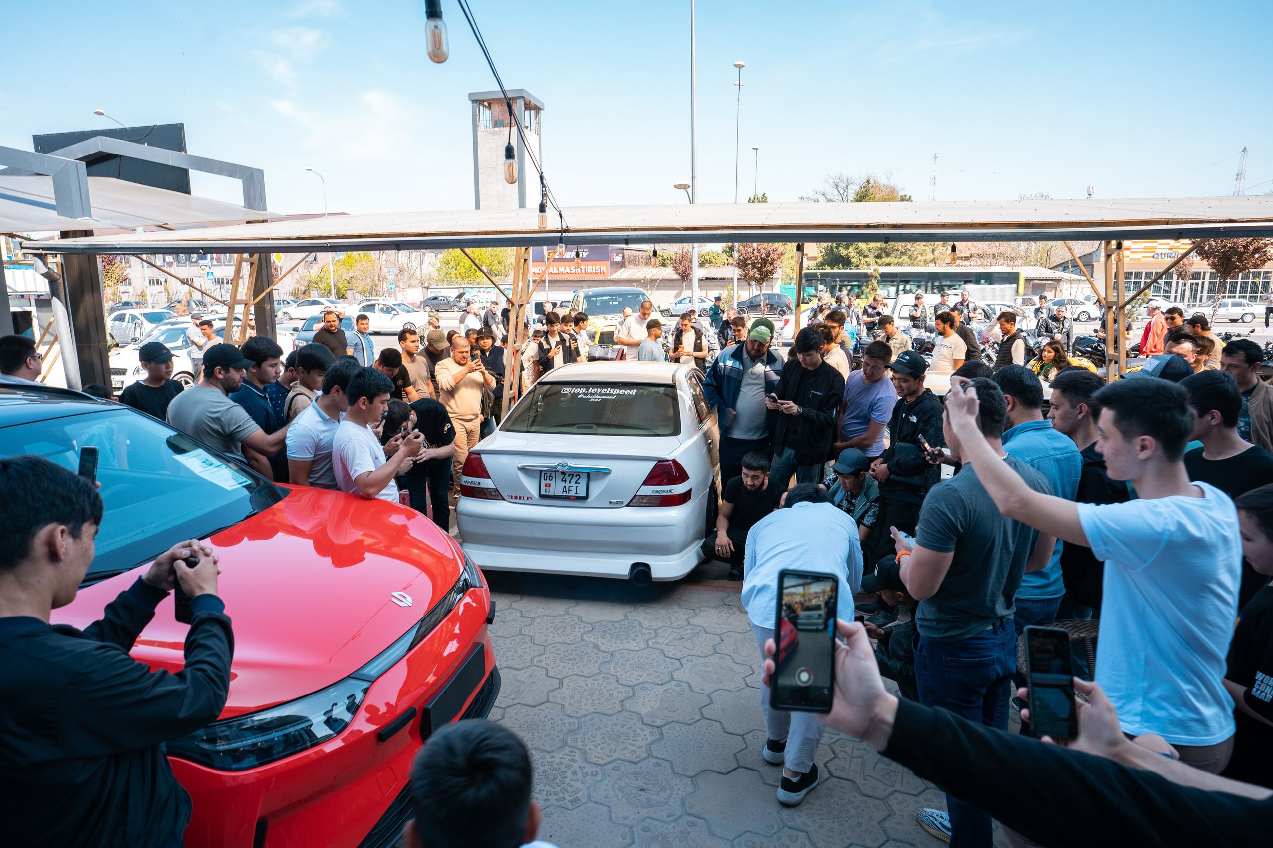 024_Custom. Фотограф Григорий Кравец