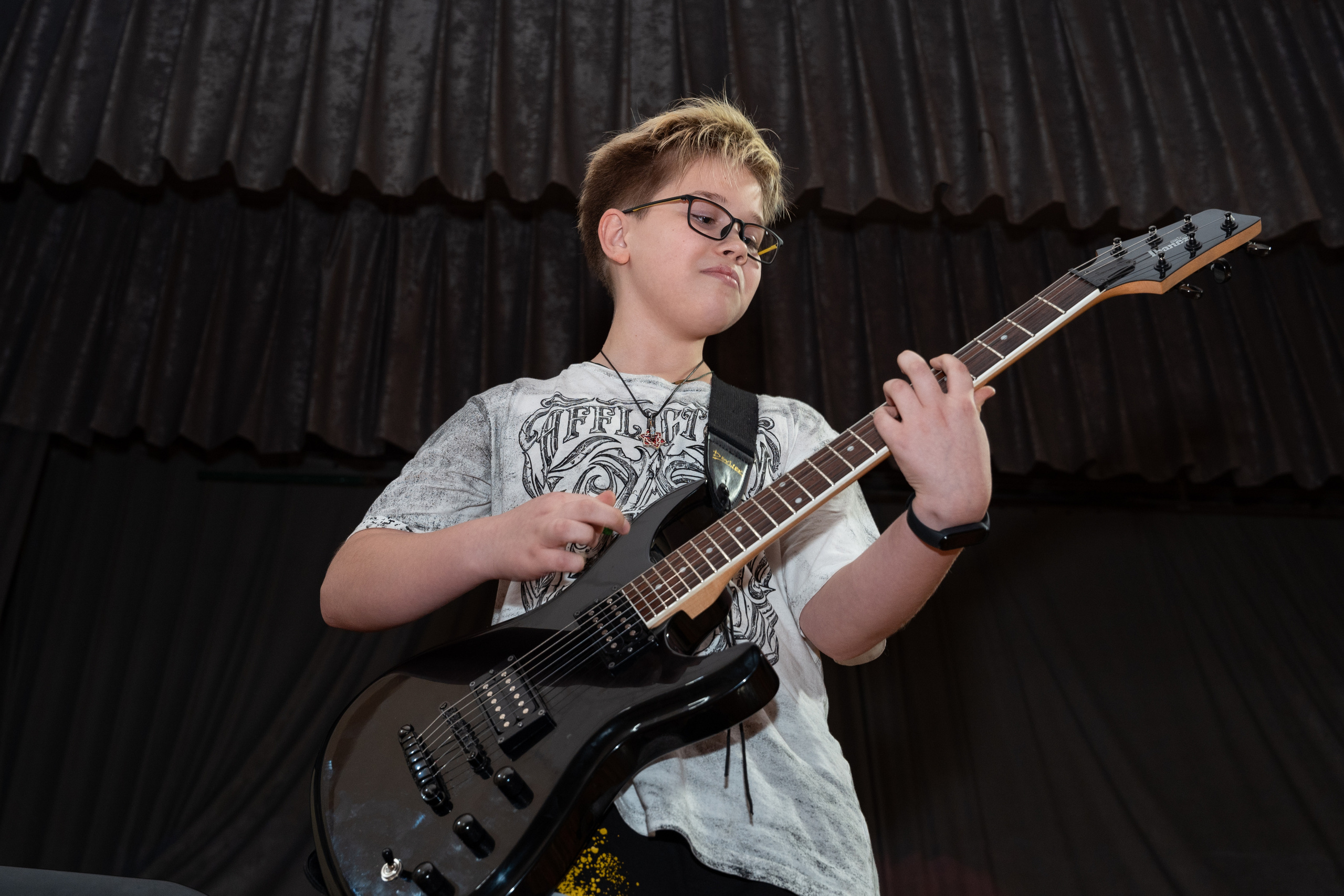 Репортаж. Фотограф Григорий Кравец