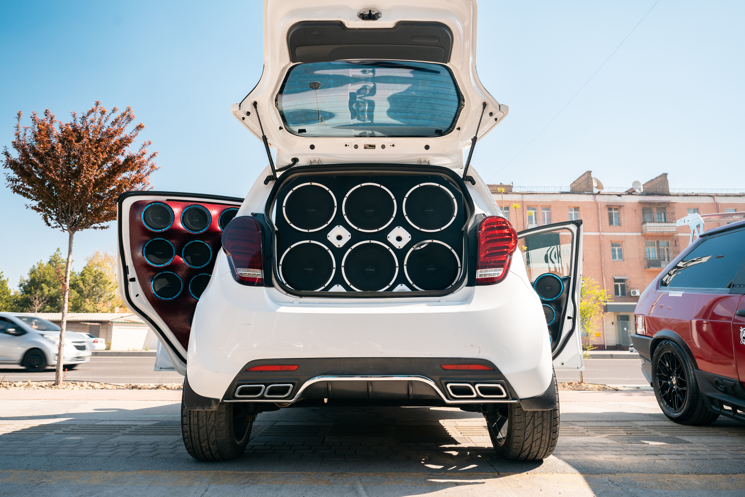 024_Custom. Фотограф Григорий Кравец