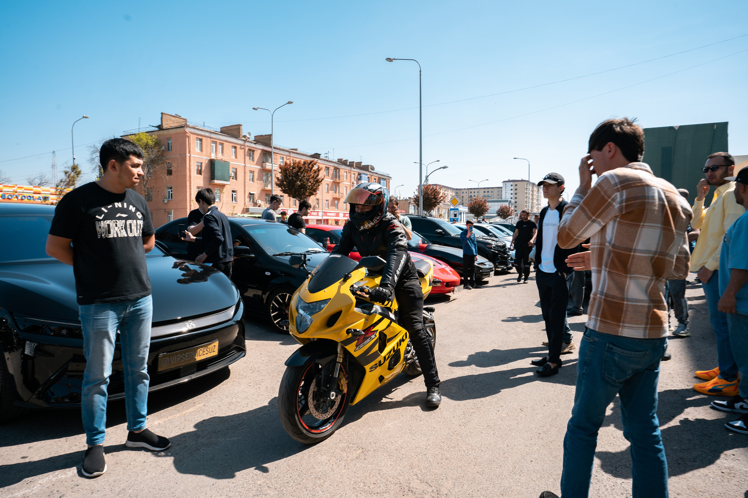 024_Custom. Фотограф Григорий Кравец