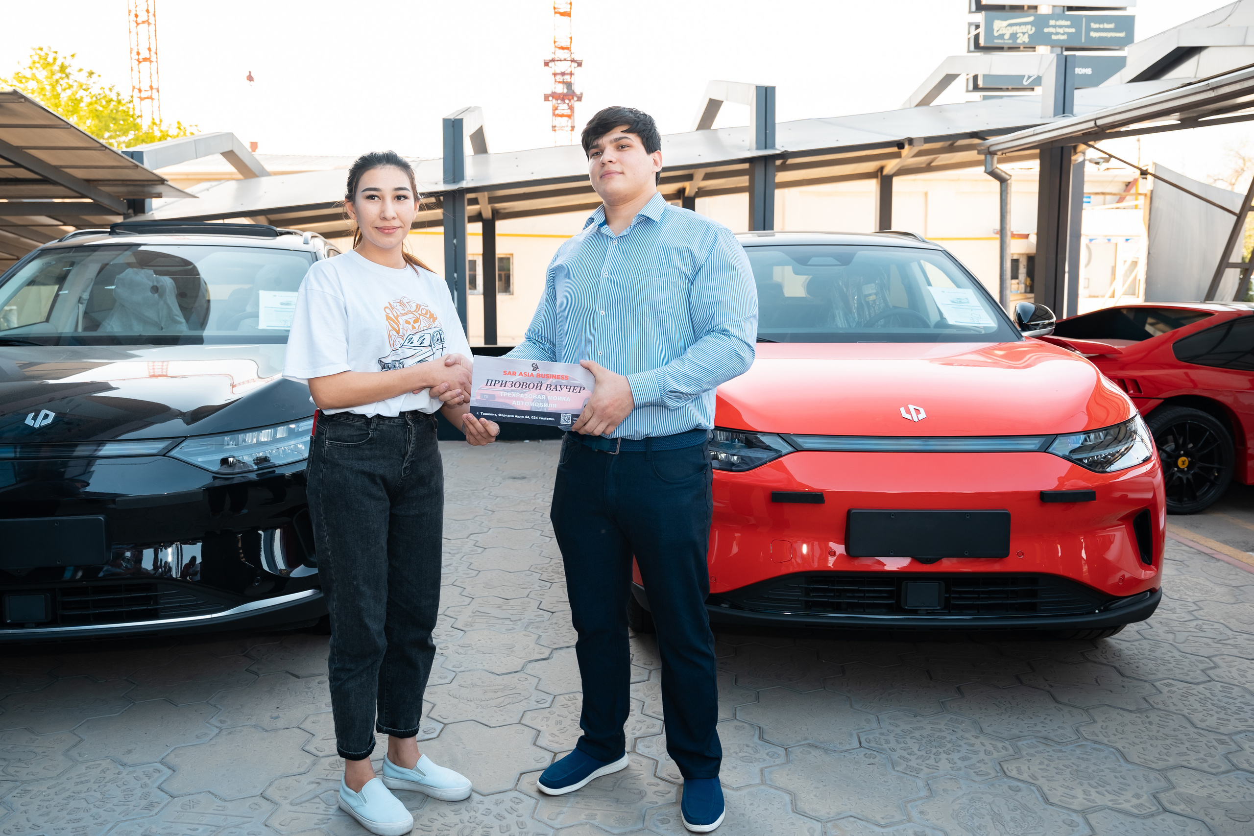 024_Custom. Фотограф Григорий Кравец