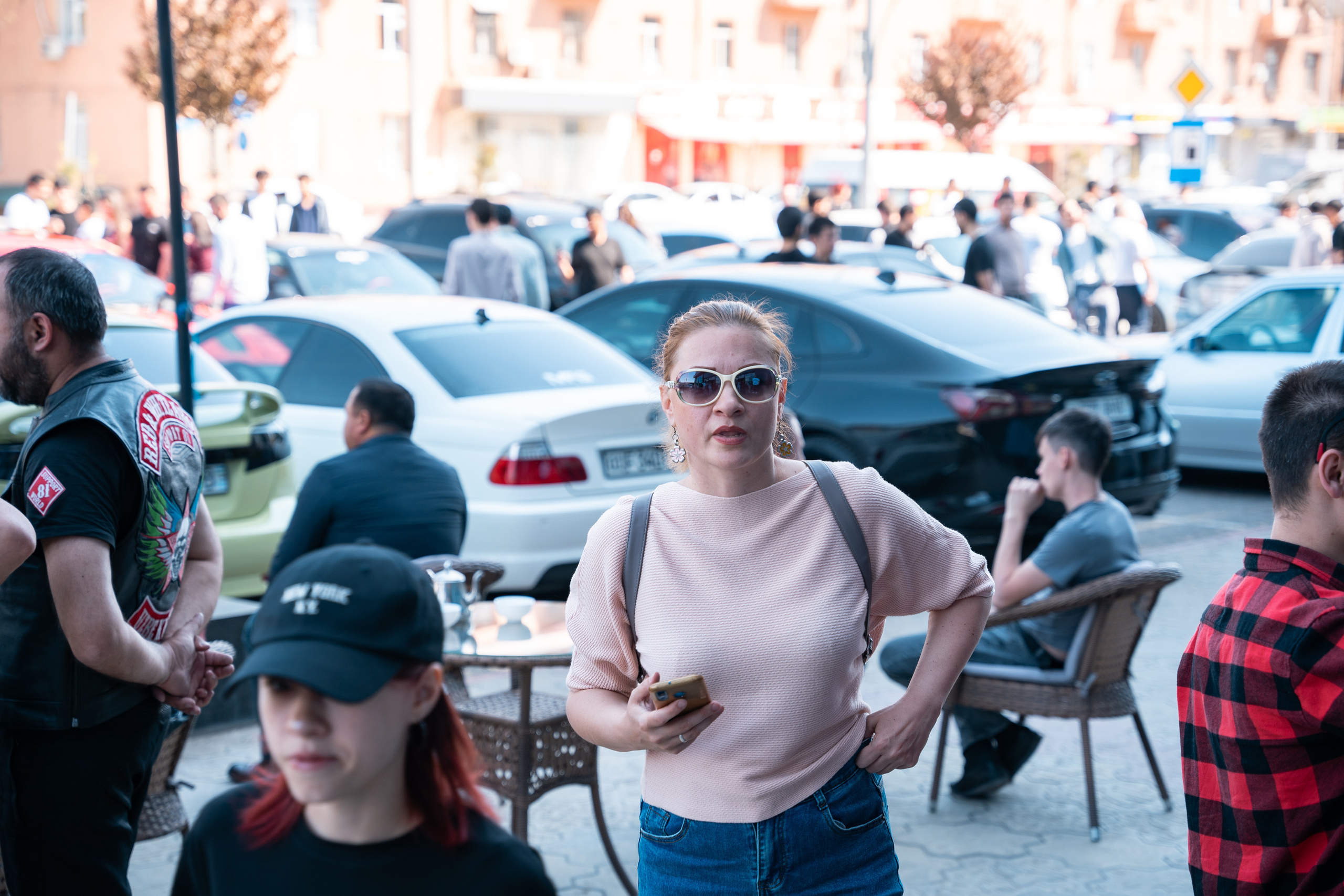 024_Custom. Фотограф Григорий Кравец