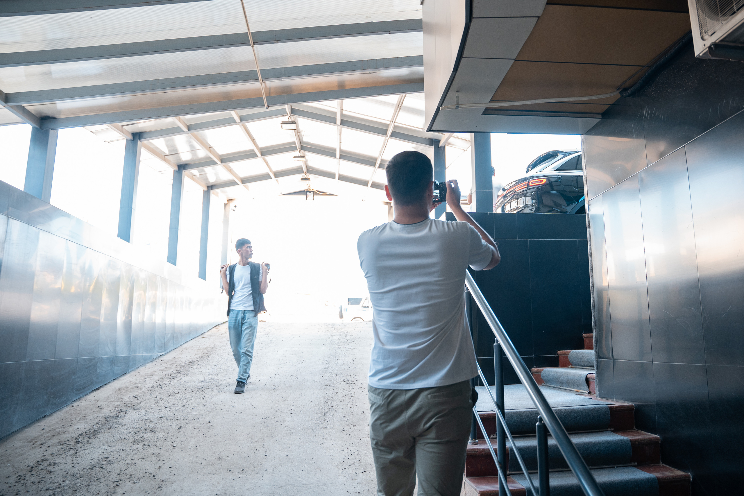 024_Custom. Фотограф Григорий Кравец