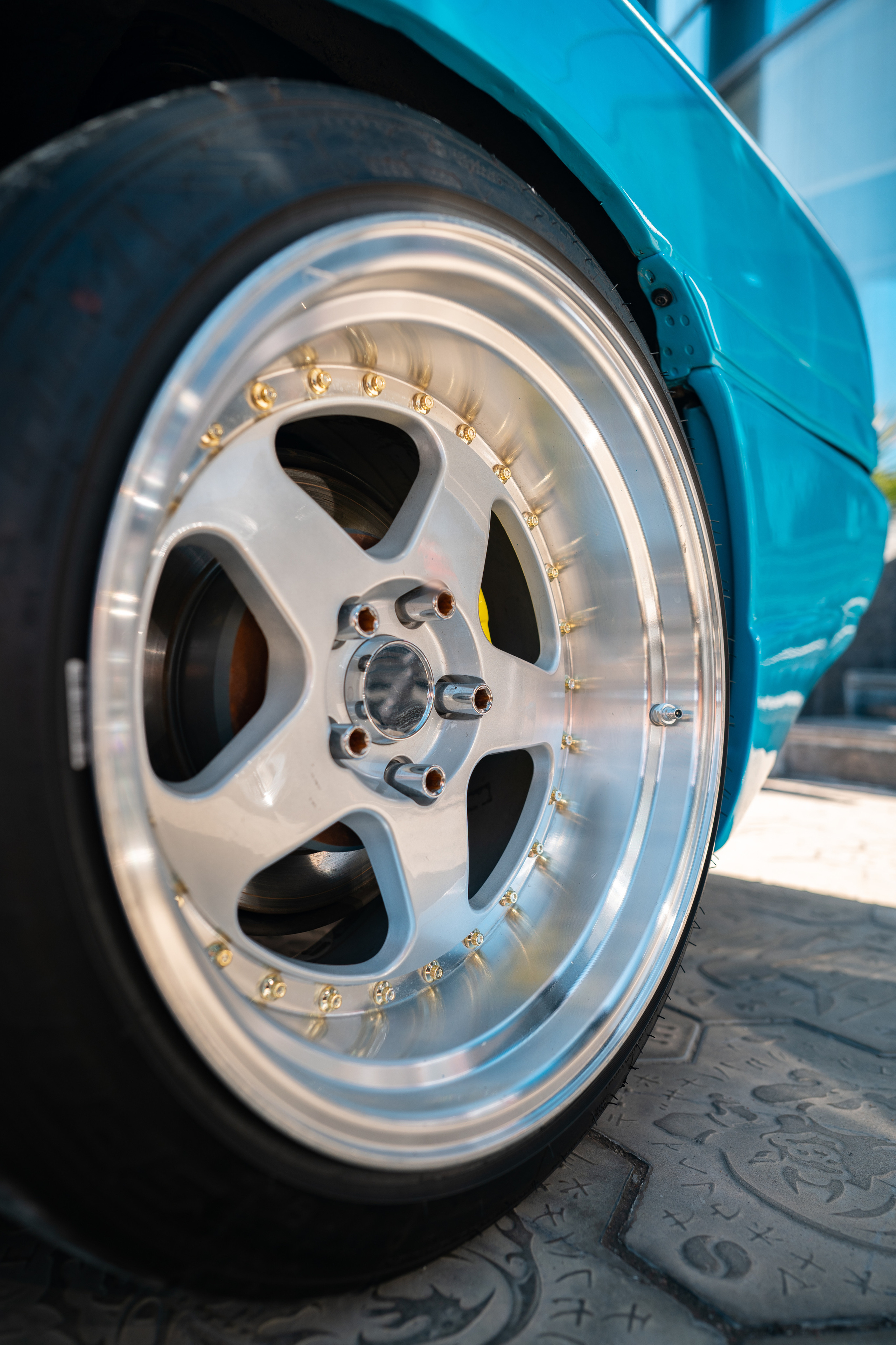 024_Custom. Фотограф Григорий Кравец