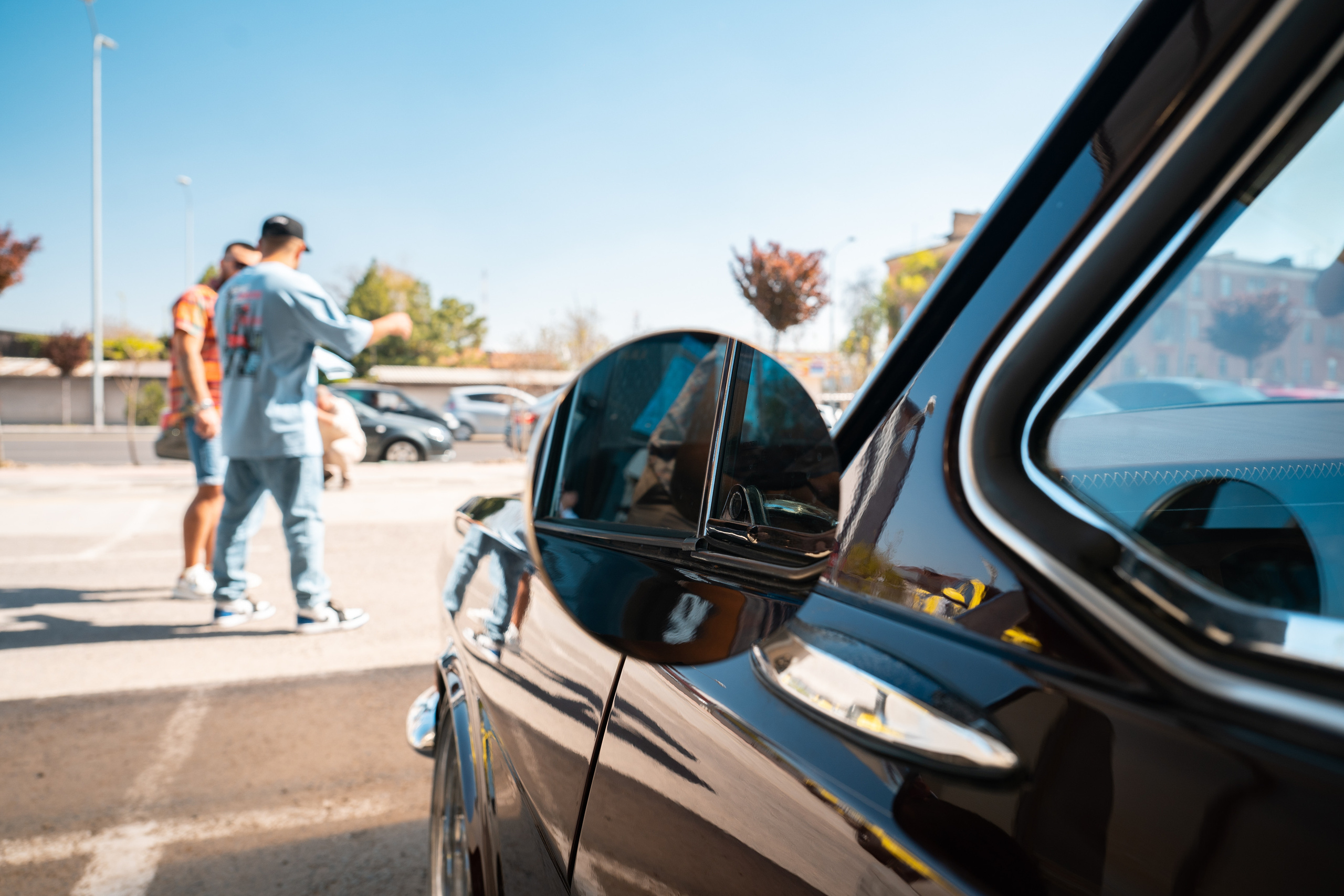 024_Custom. Фотограф Григорий Кравец