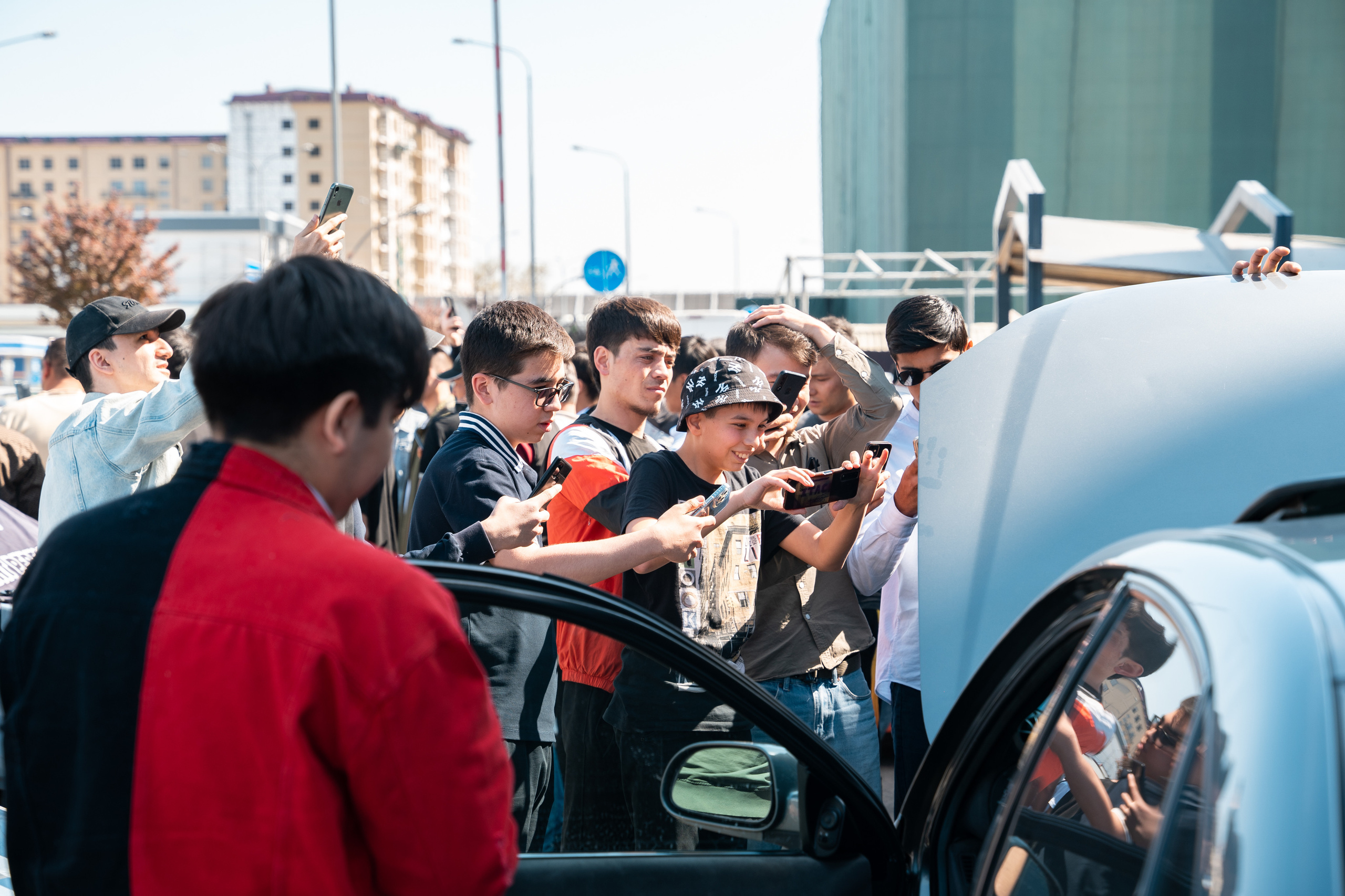 024_Custom. Фотограф Григорий Кравец