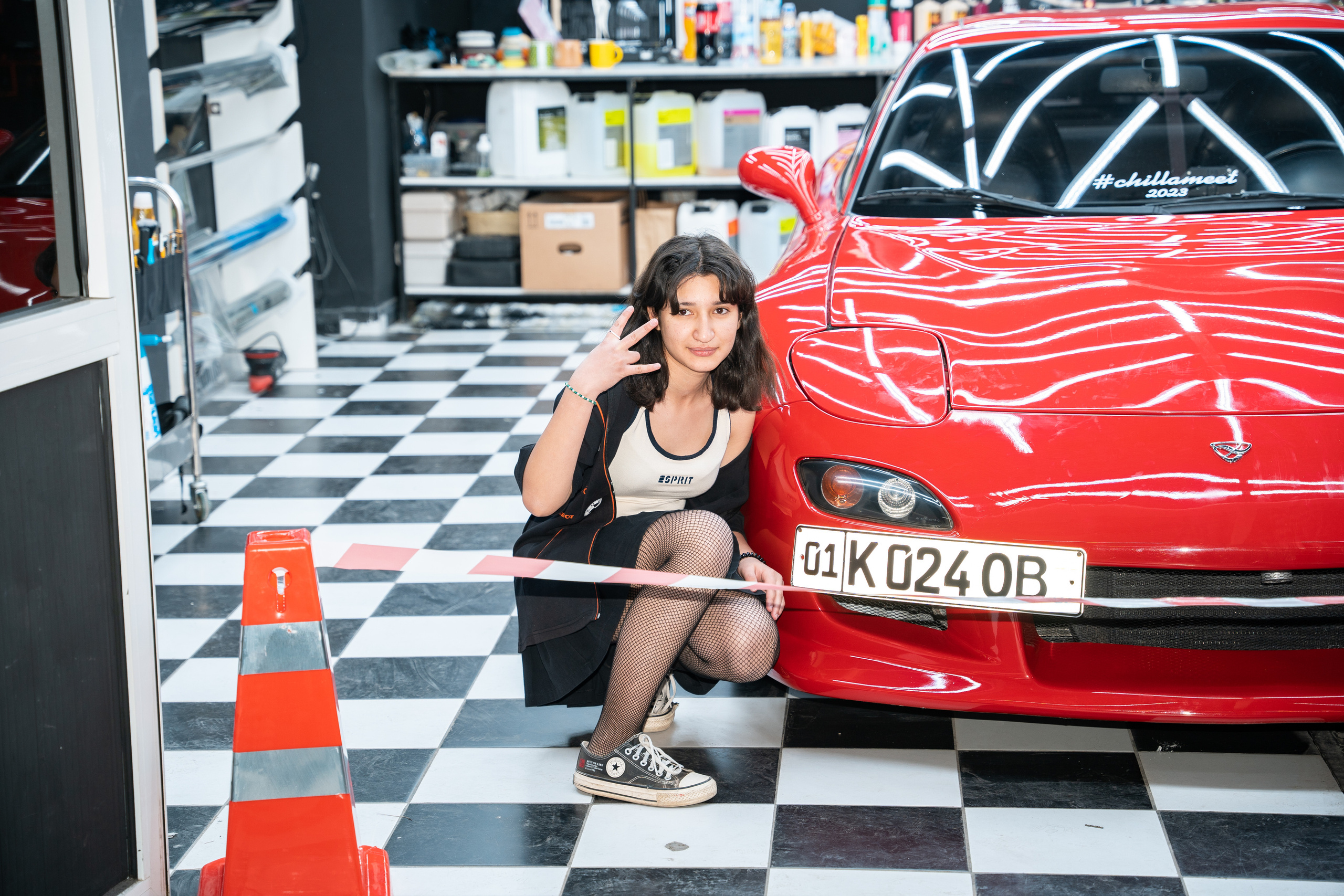 024_Custom. Фотограф Григорий Кравец