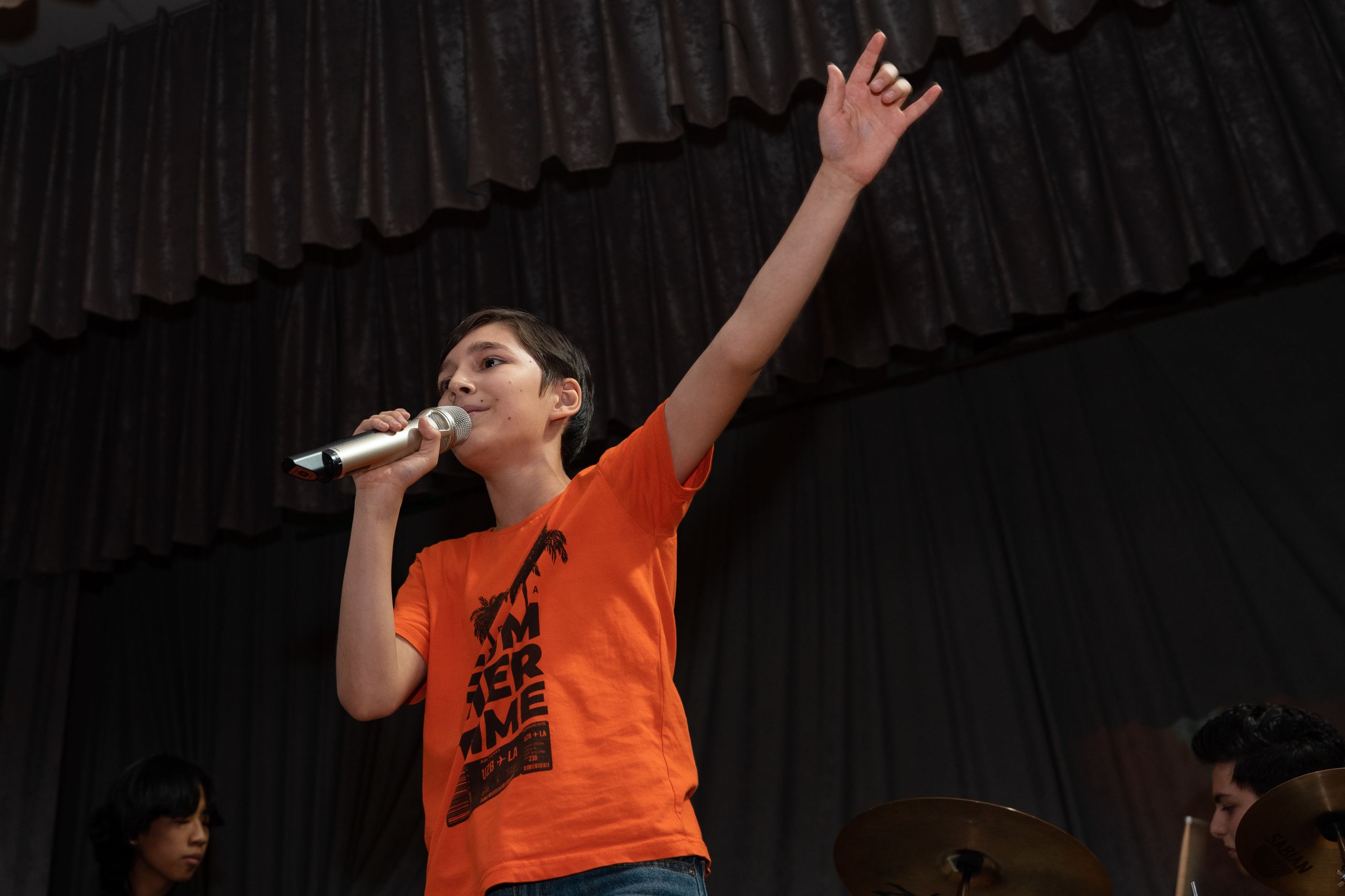 Репортаж. Фотограф Григорий Кравец