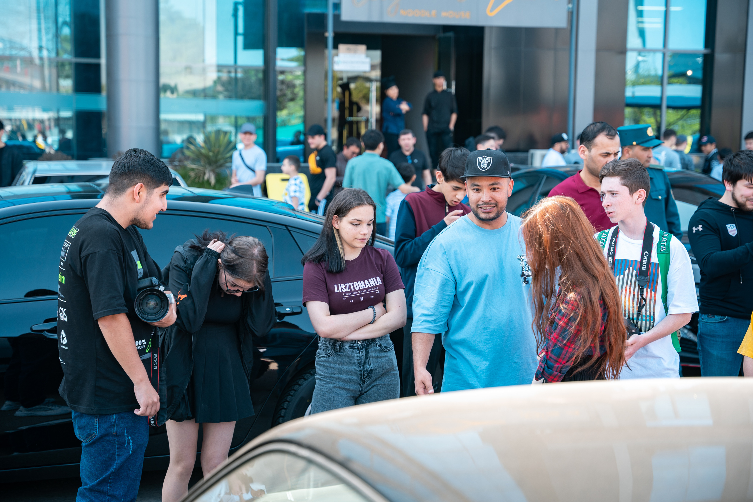 024_Custom. Фотограф Григорий Кравец