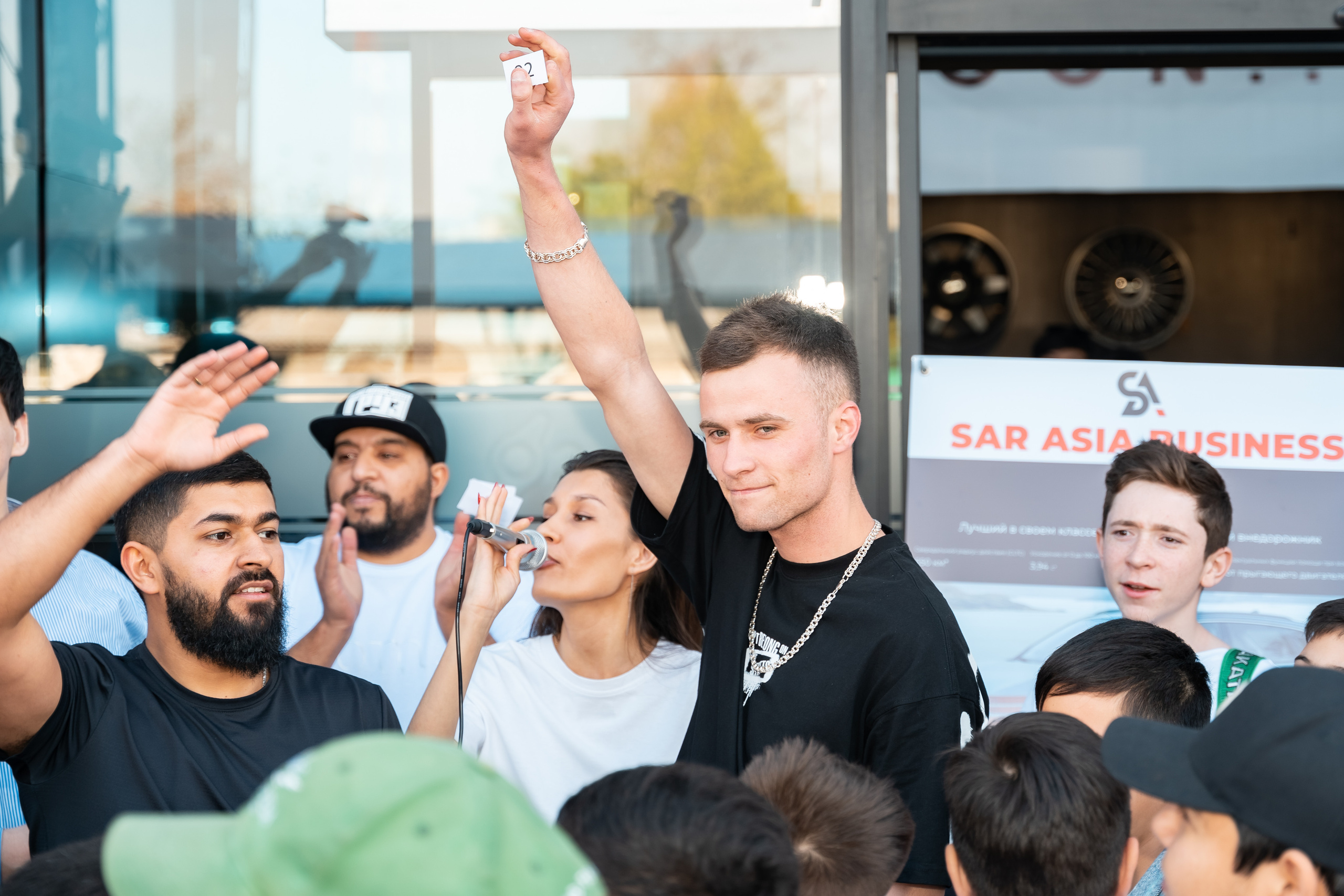 024_Custom. Фотограф Григорий Кравец