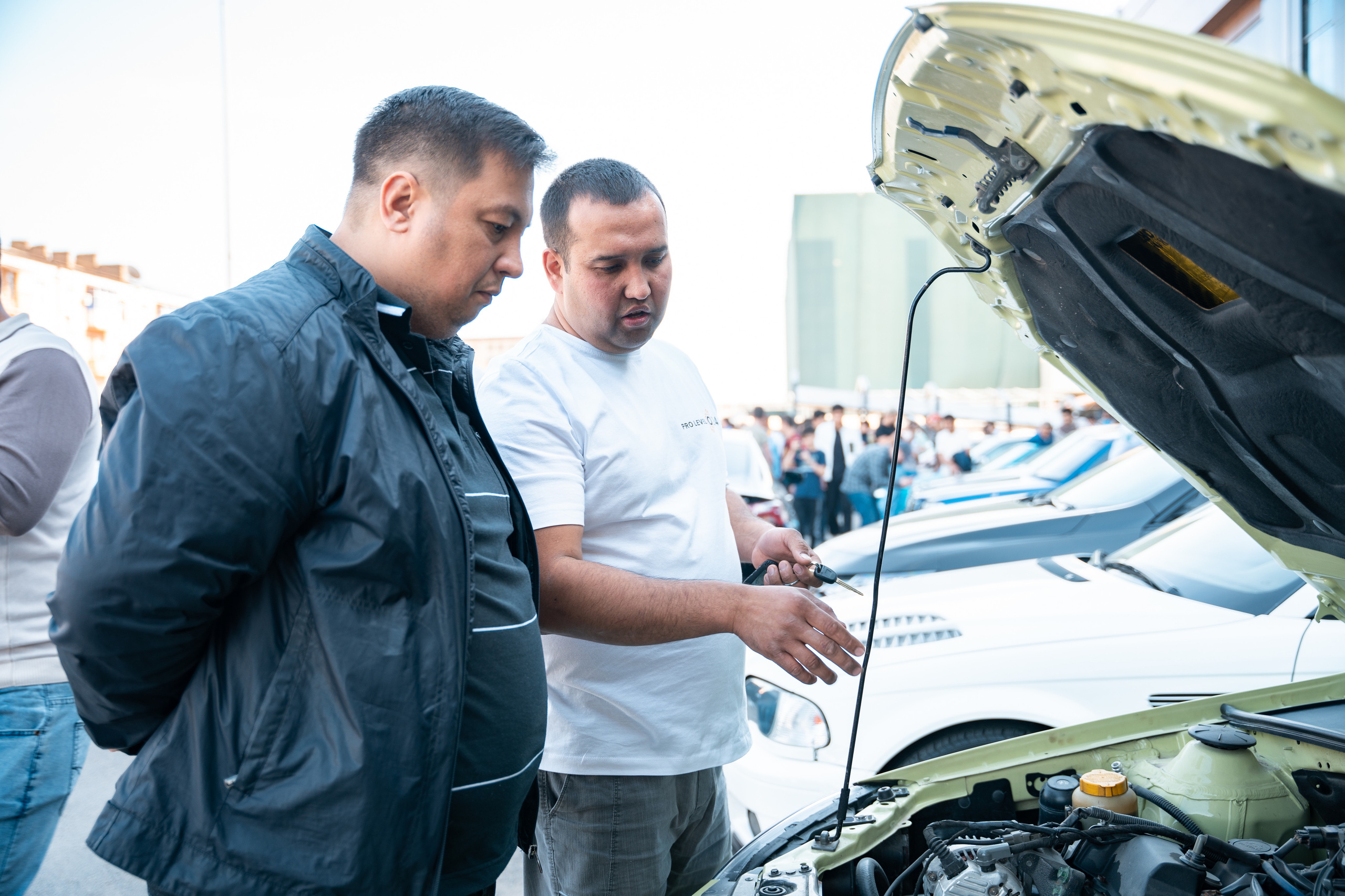 024_Custom. Фотограф Григорий Кравец