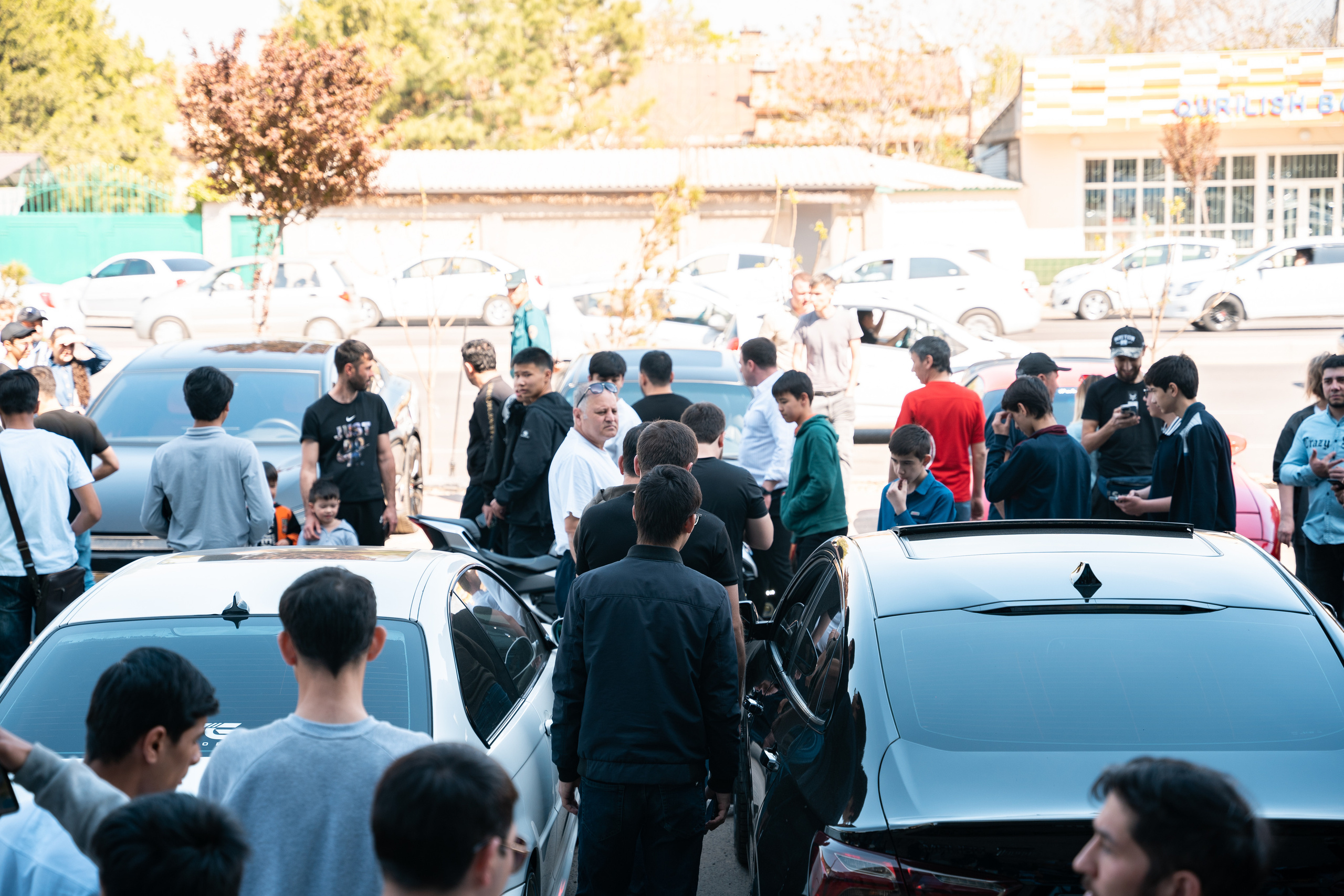 024_Custom. Фотограф Григорий Кравец