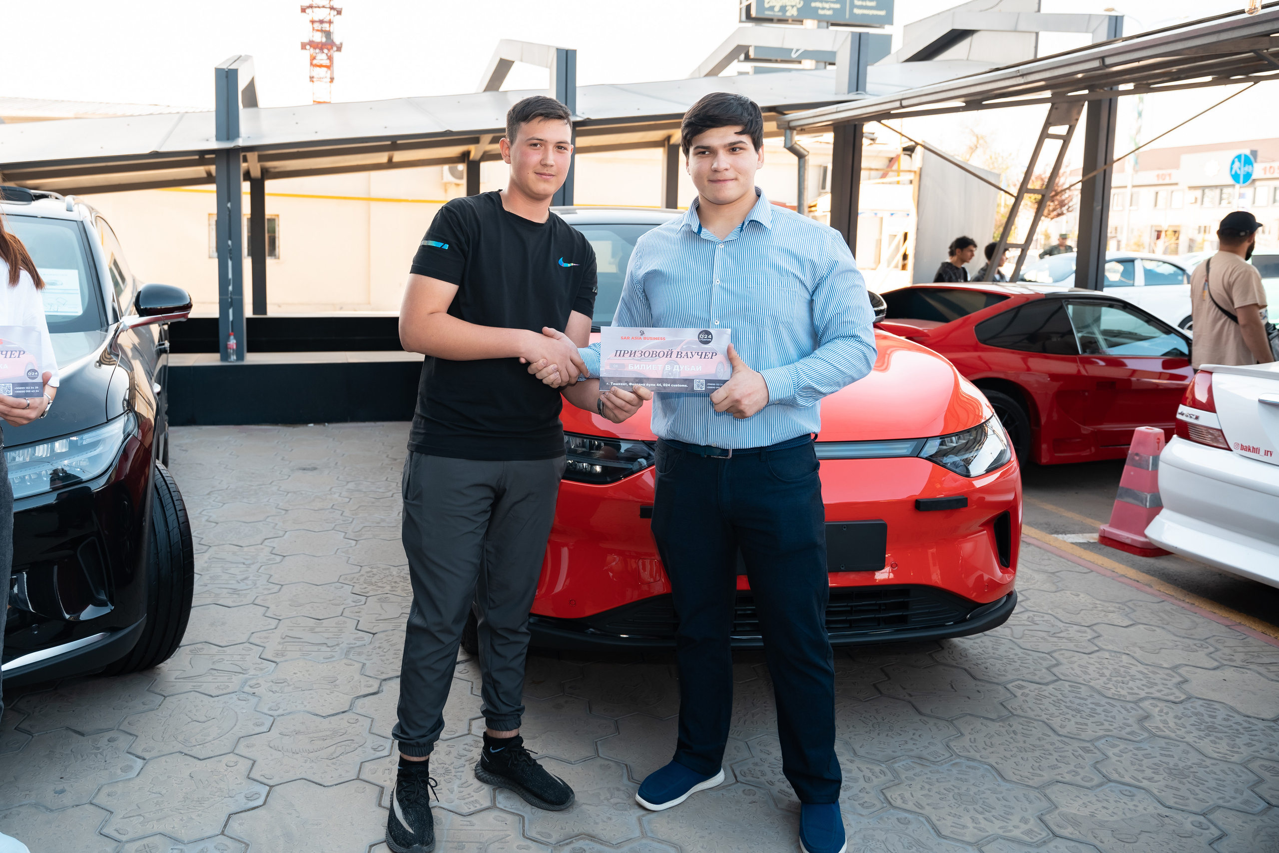 024_Custom. Фотограф Григорий Кравец