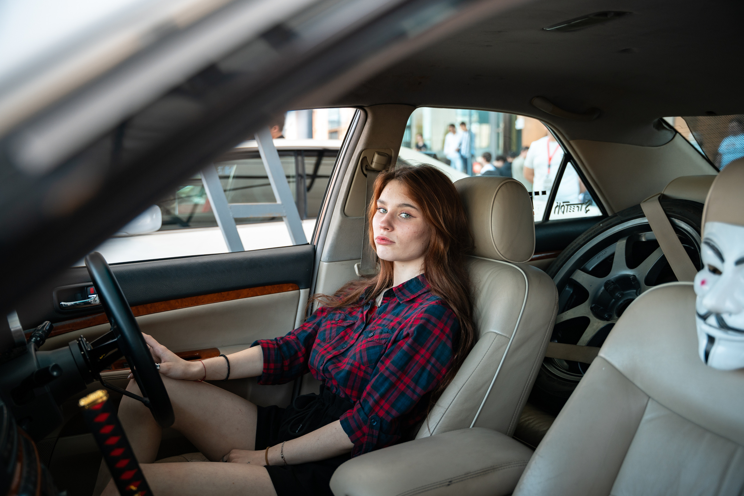 024_Custom. Фотограф Григорий Кравец