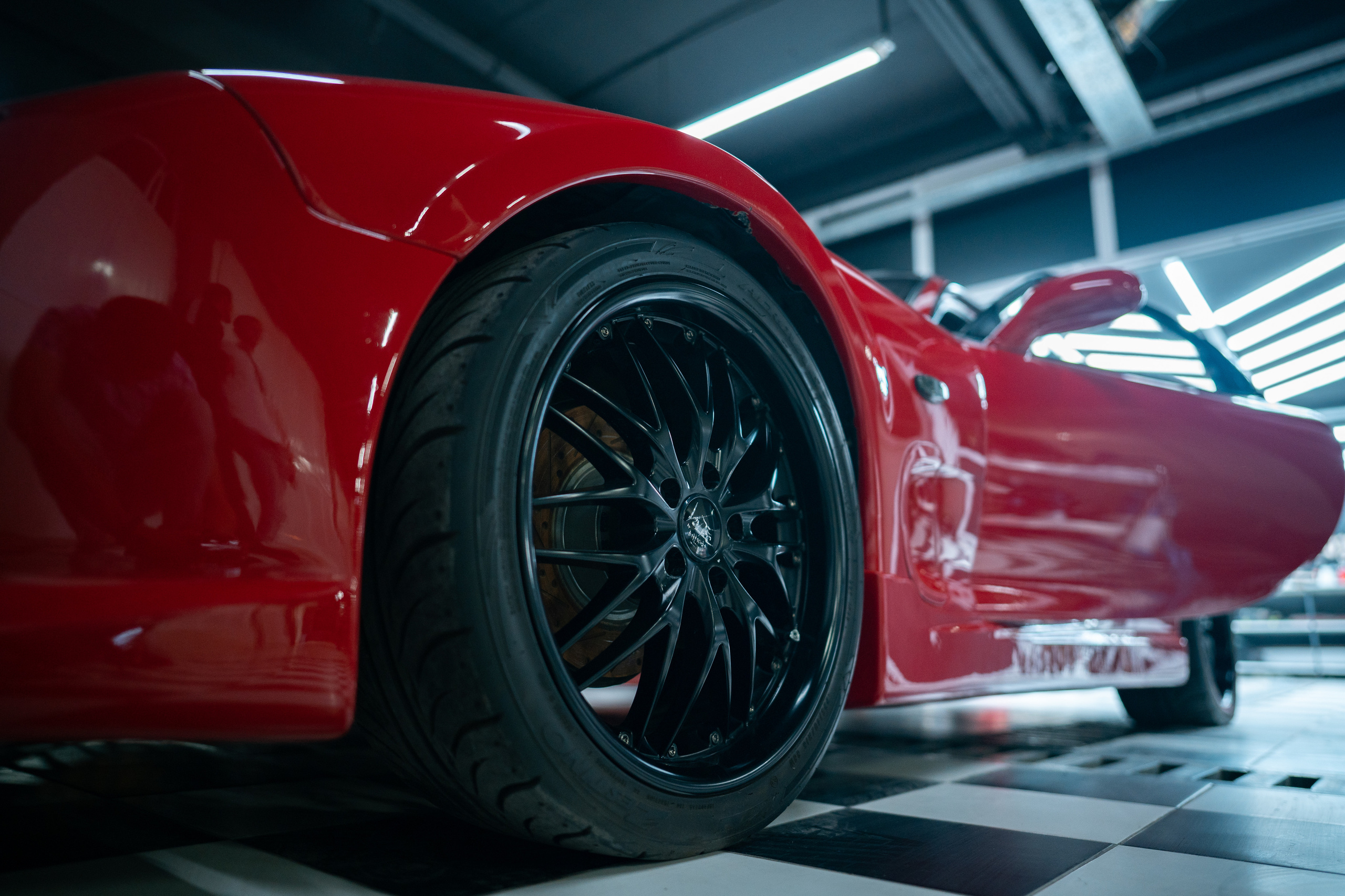 024_Custom. Фотограф Григорий Кравец