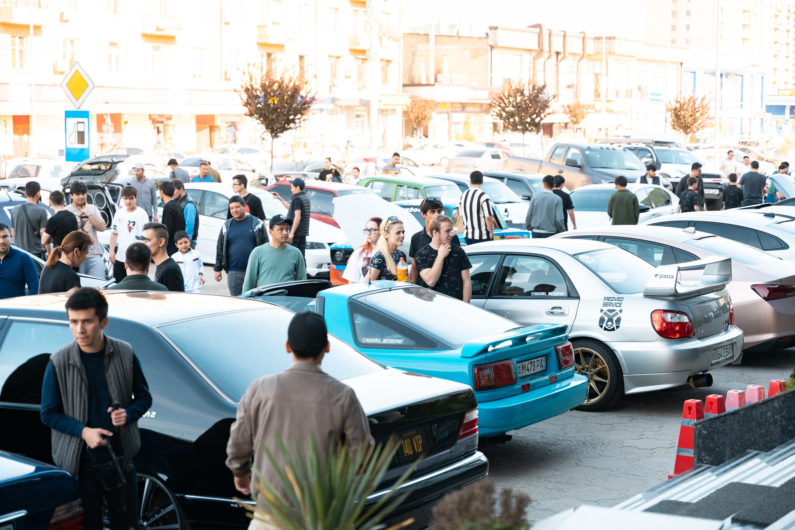 024_Custom. Фотограф Григорий Кравец