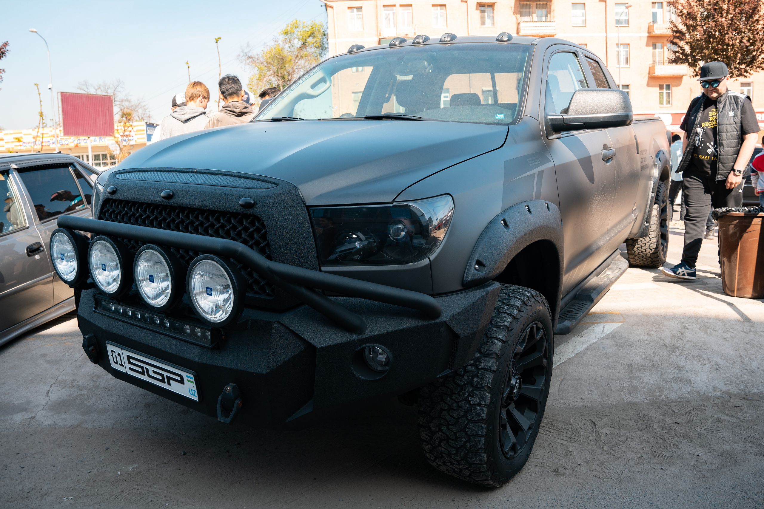 024_Custom. Фотограф Григорий Кравец