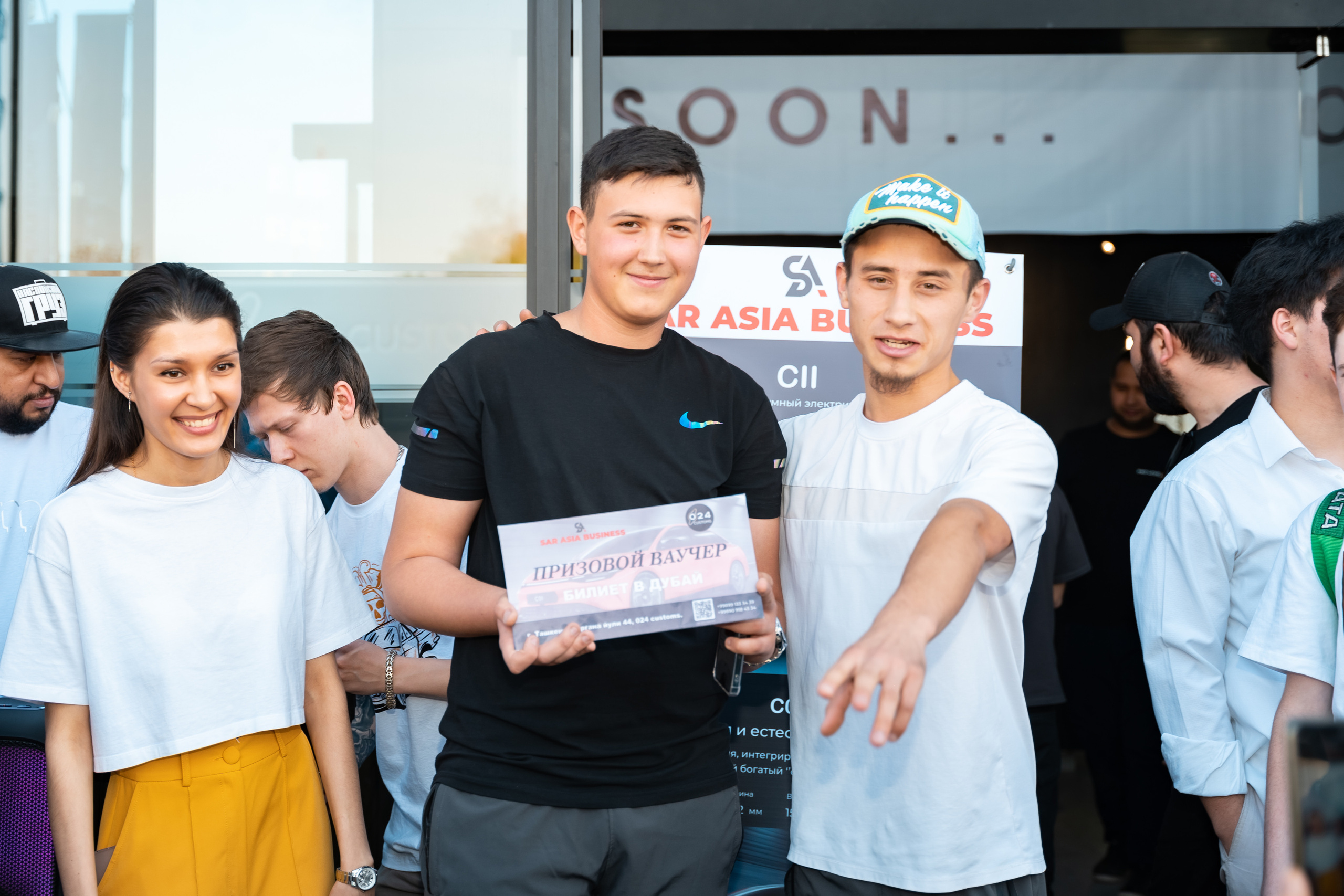 024_Custom. Фотограф Григорий Кравец