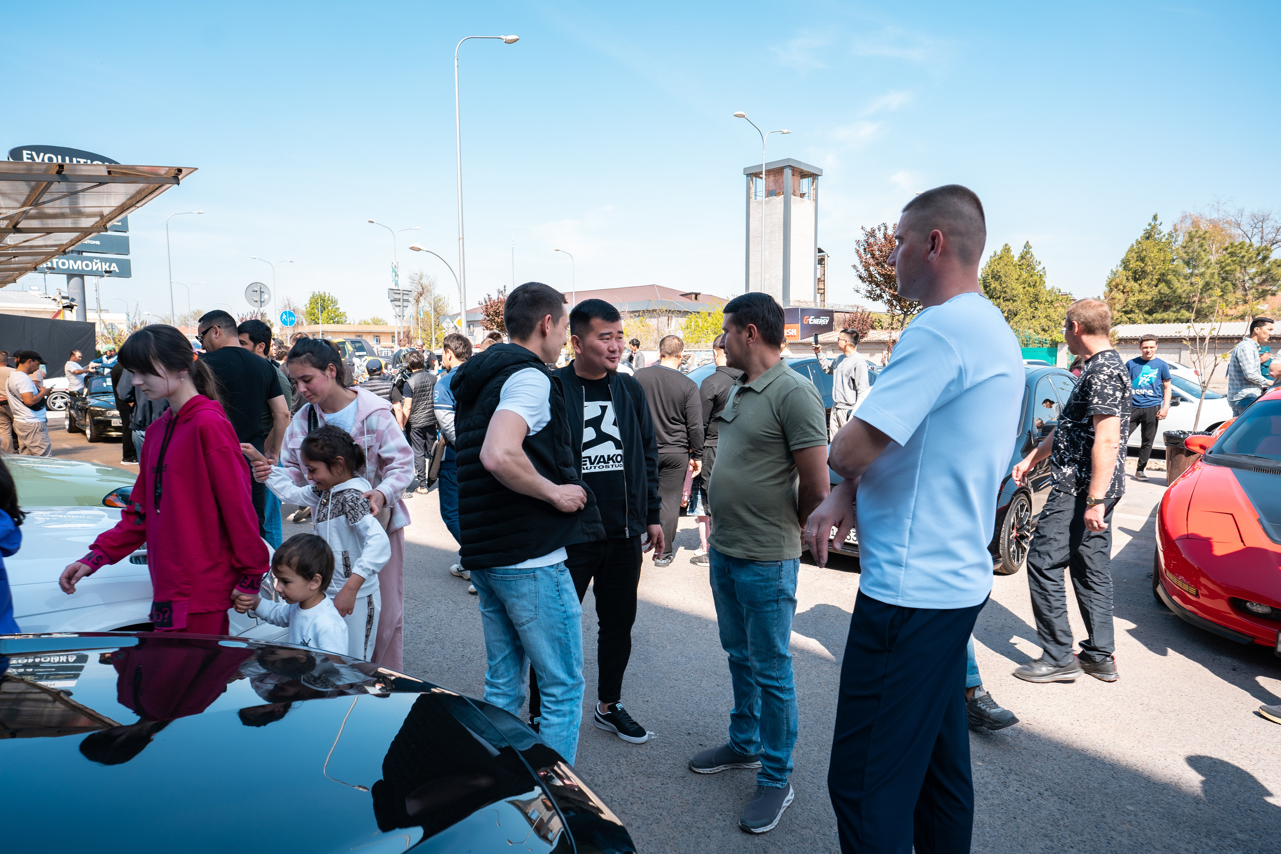 024_Custom. Фотограф Григорий Кравец