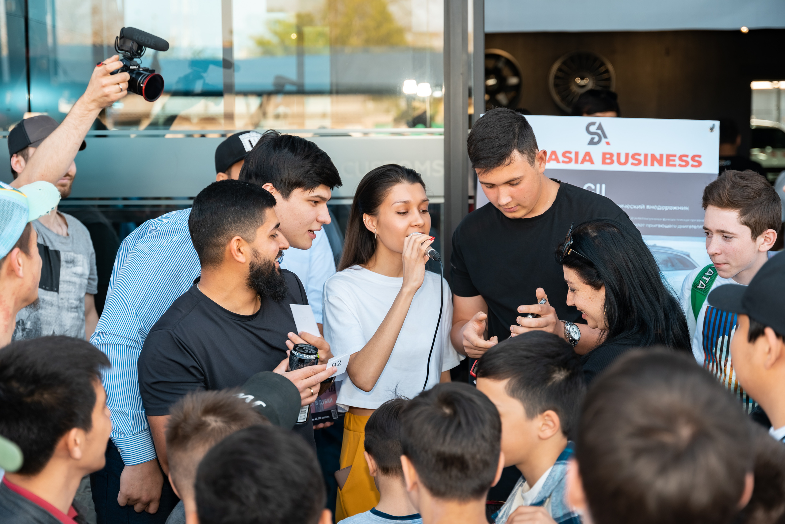 024_Custom. Фотограф Григорий Кравец