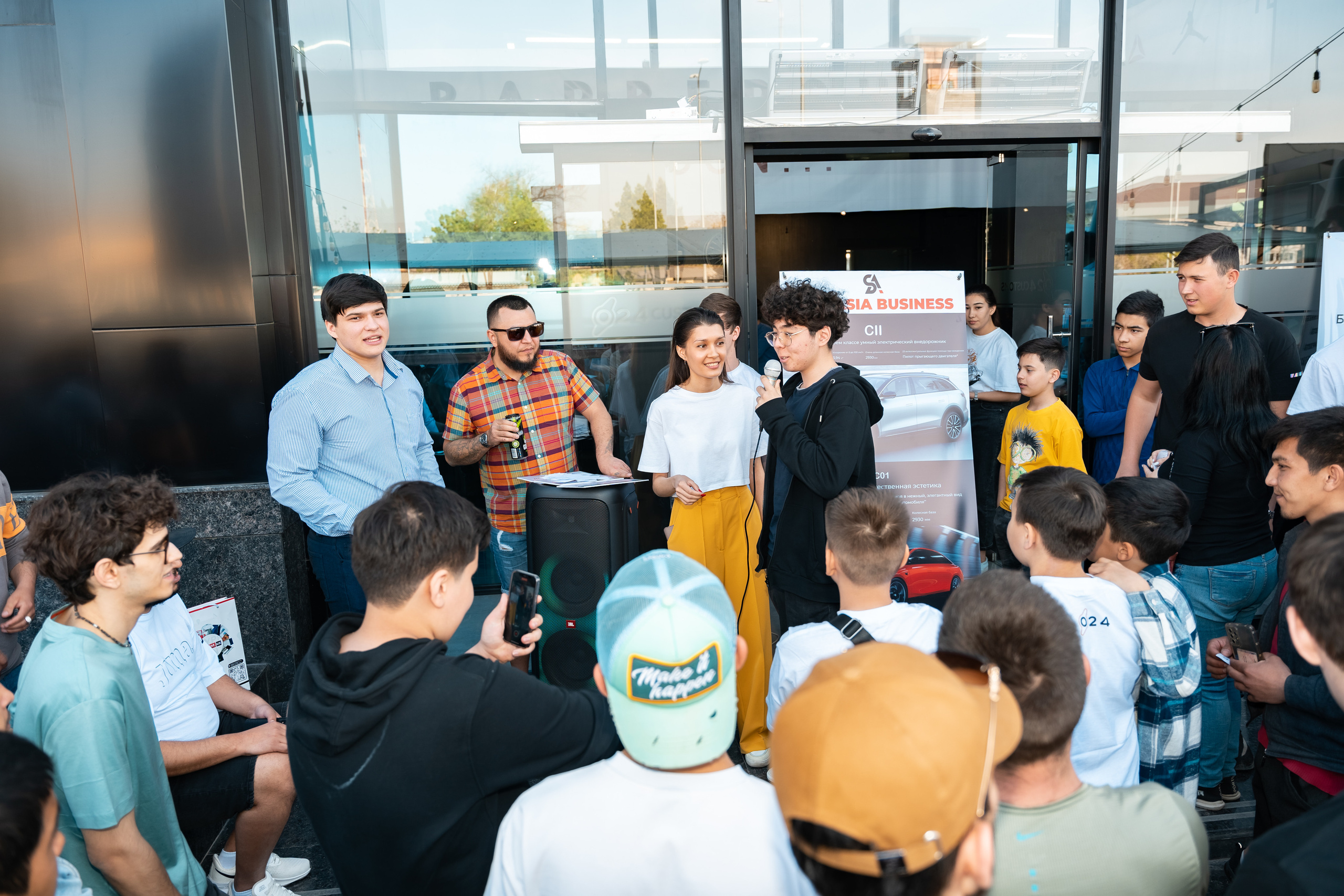 024_Custom. Фотограф Григорий Кравец