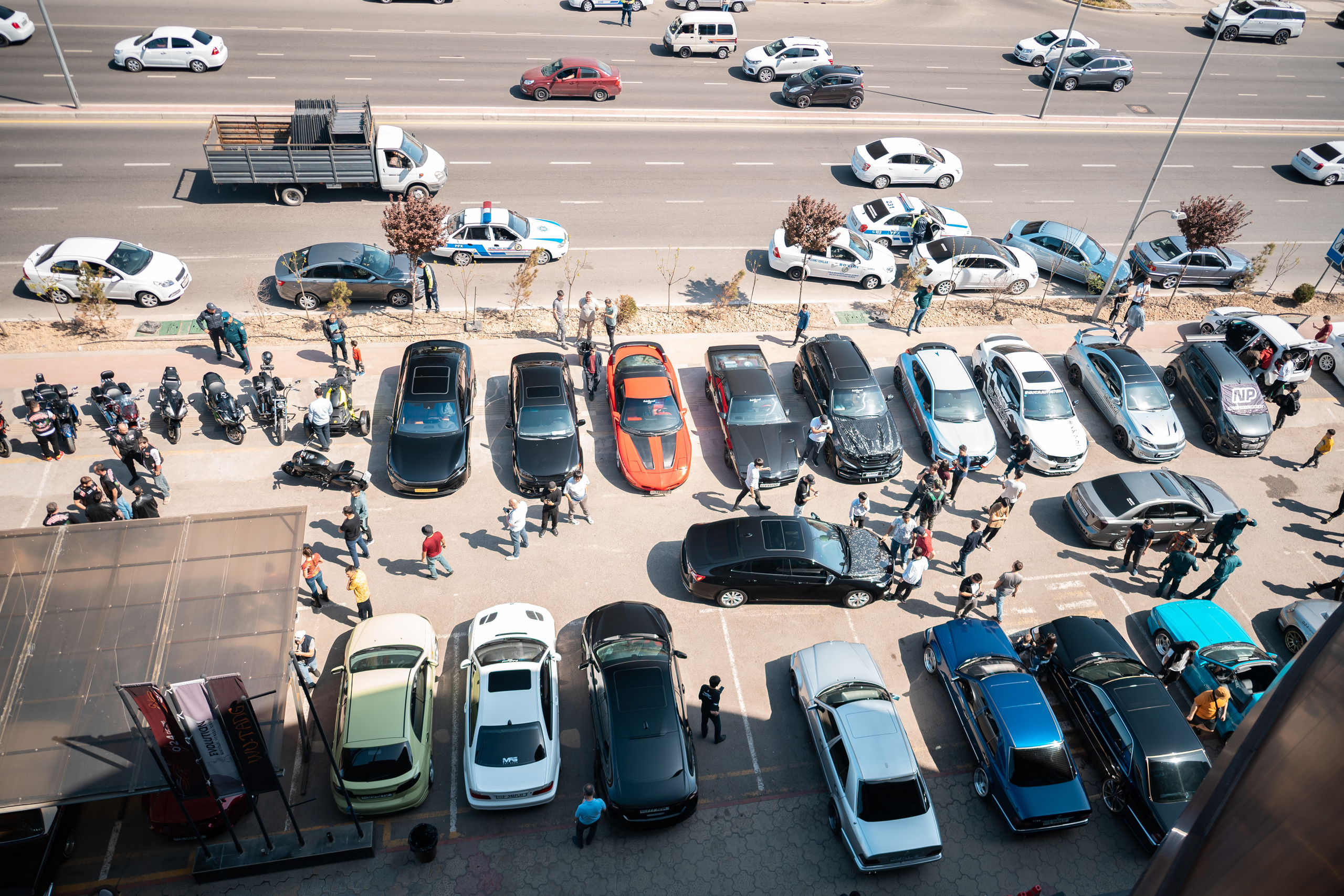 024_Custom. Фотограф Григорий Кравец