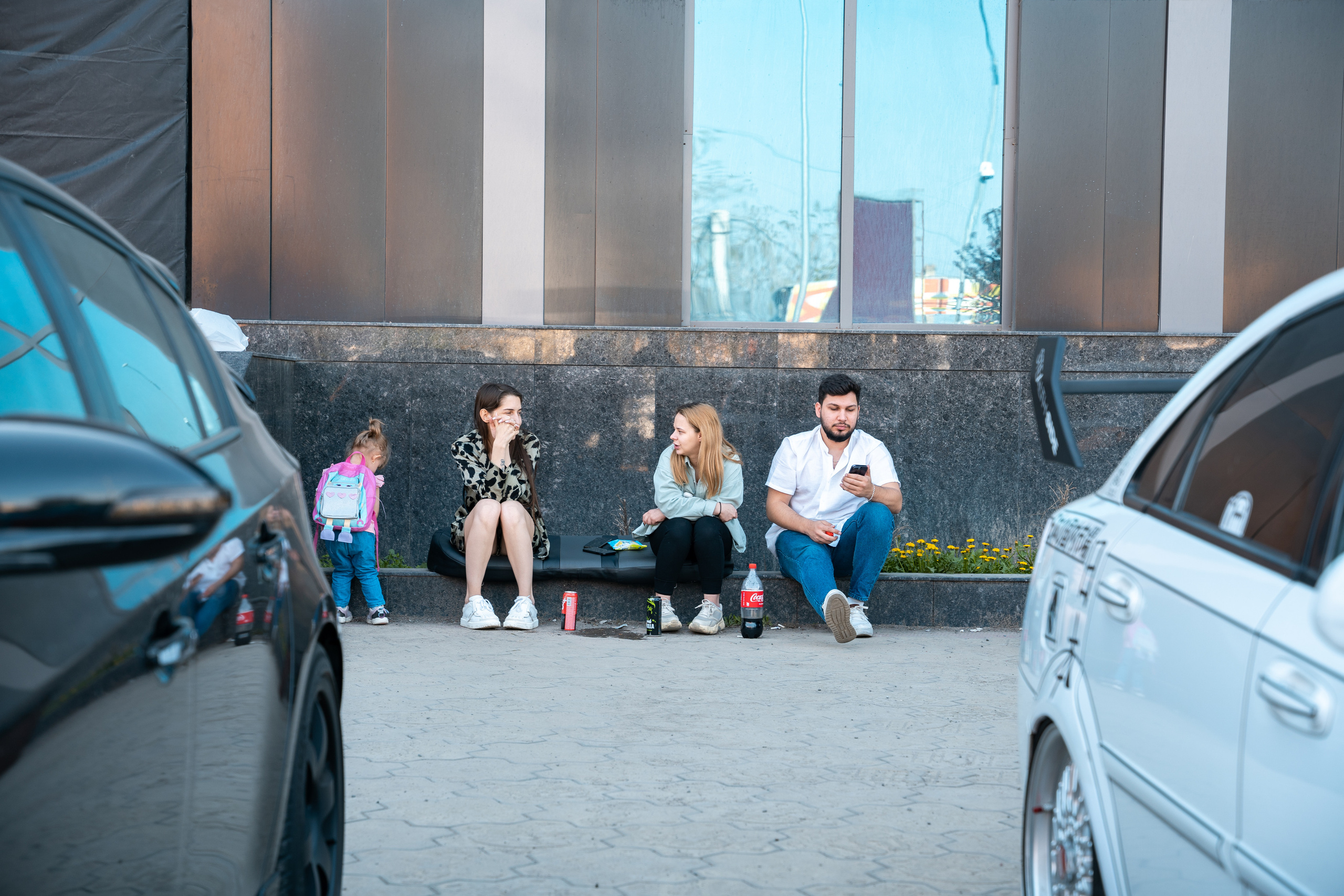 024_Custom. Фотограф Григорий Кравец