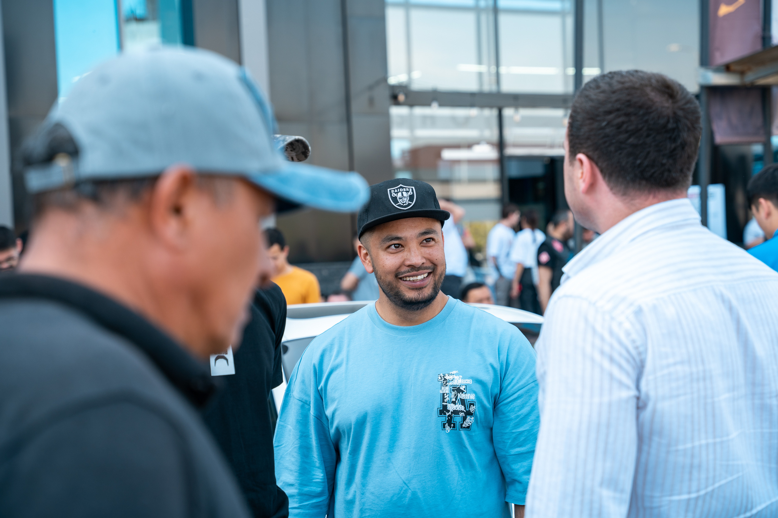 024_Custom. Фотограф Григорий Кравец