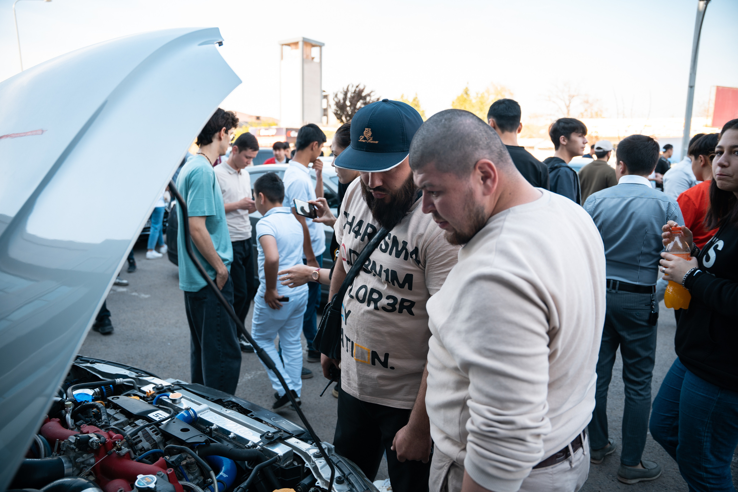 024_Custom. Фотограф Григорий Кравец