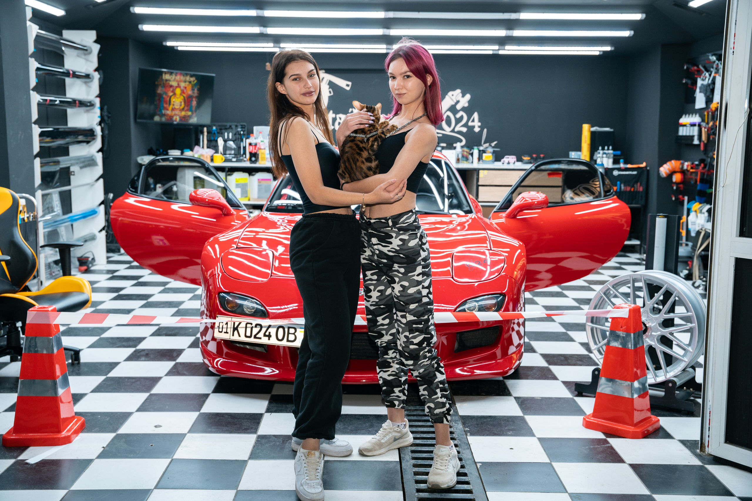 024_Custom. Фотограф Григорий Кравец