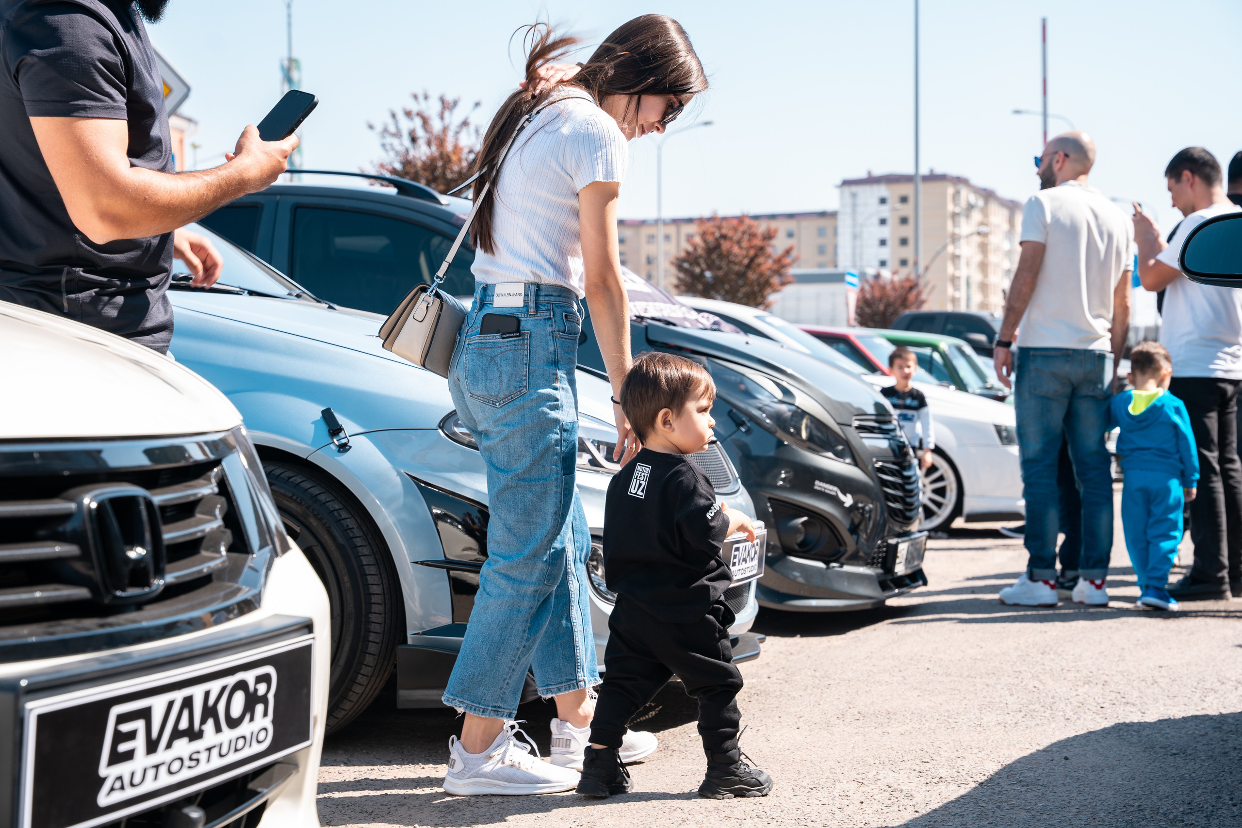 024_Custom. Фотограф Григорий Кравец