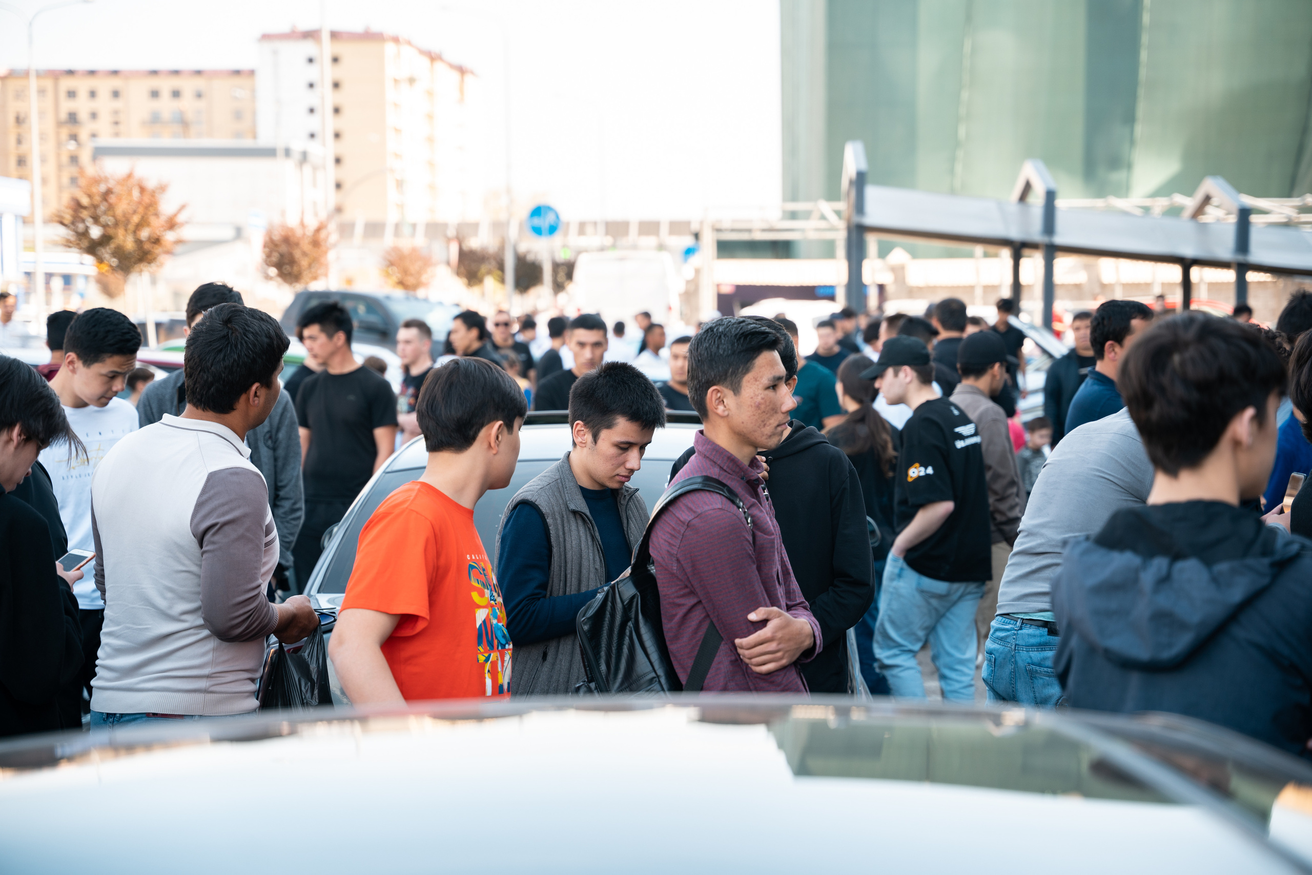 024_Custom. Фотограф Григорий Кравец