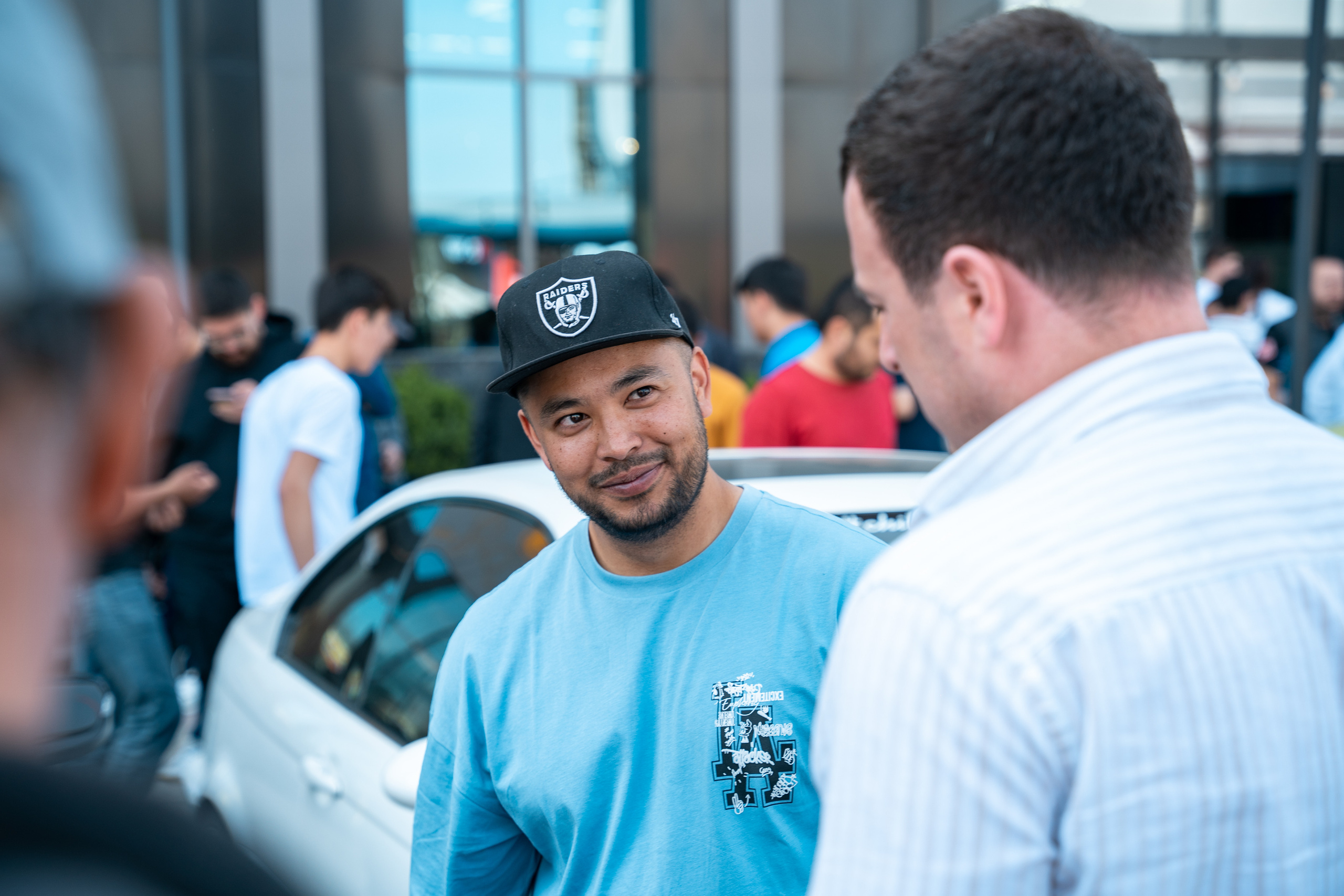 024_Custom. Фотограф Григорий Кравец