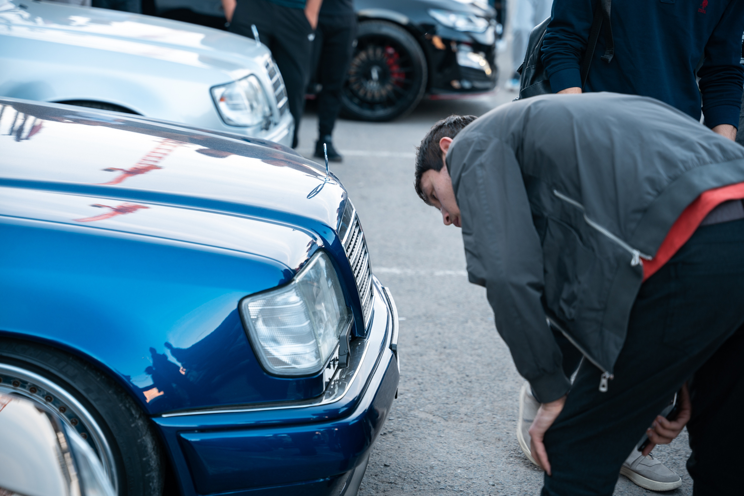 024_Custom. Фотограф Григорий Кравец