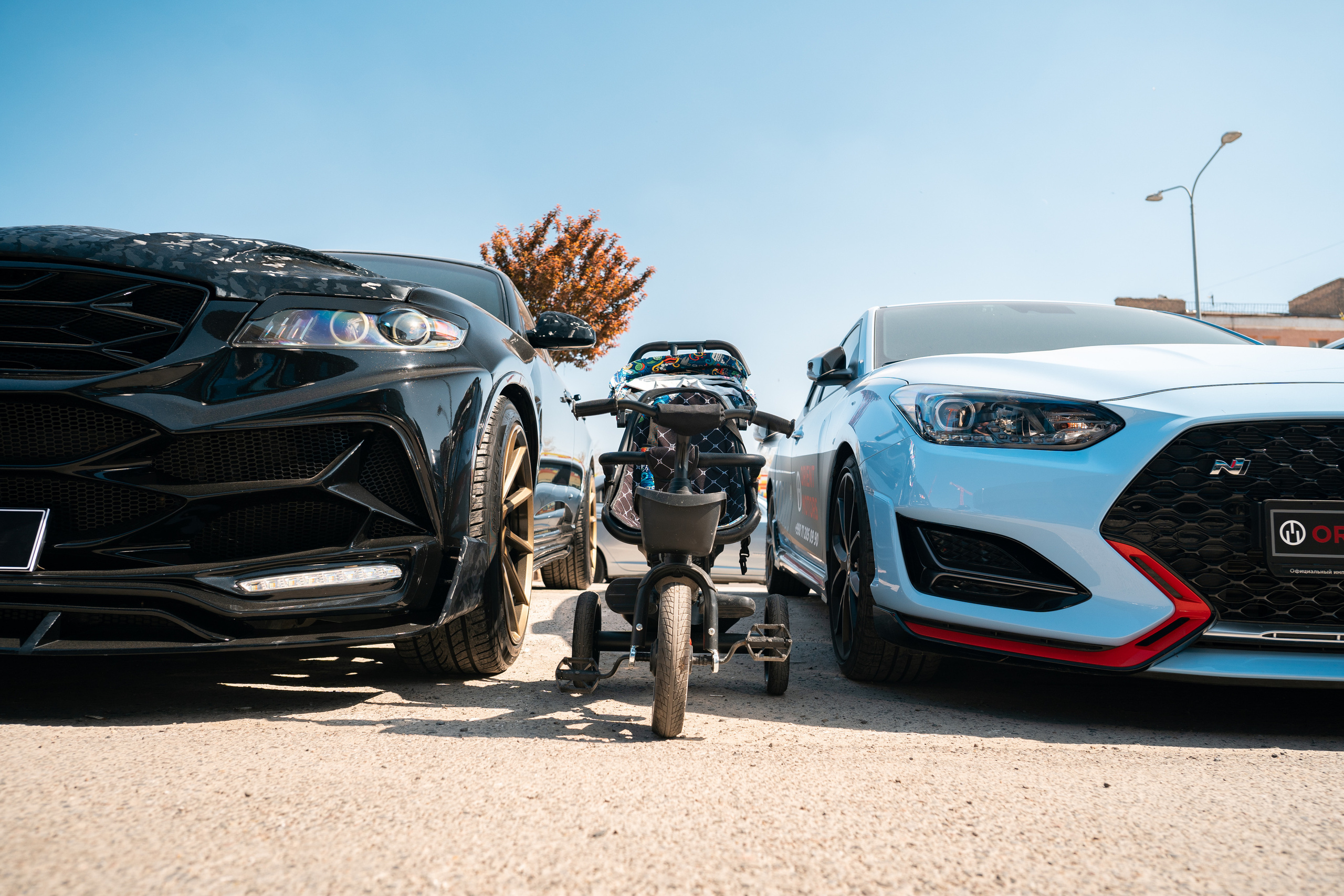 024_Custom. Фотограф Григорий Кравец