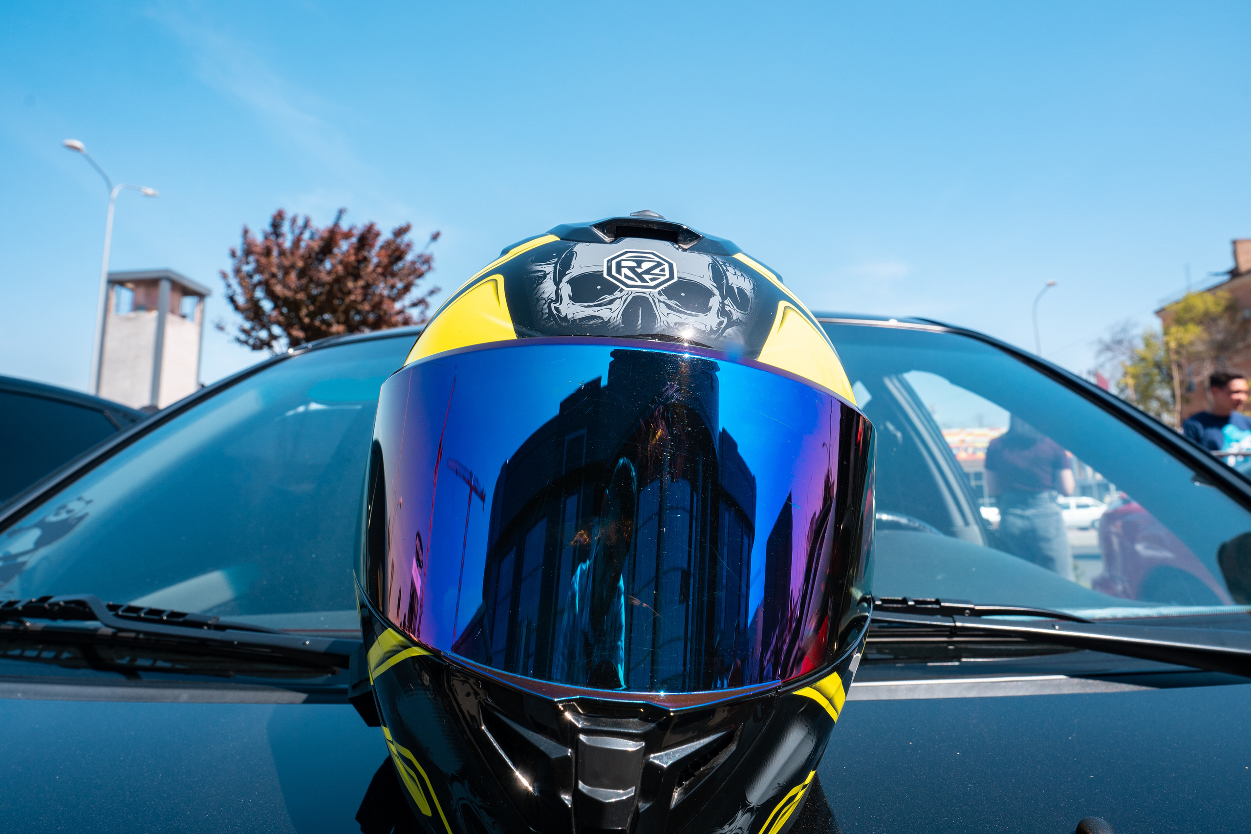 024_Custom. Фотограф Григорий Кравец