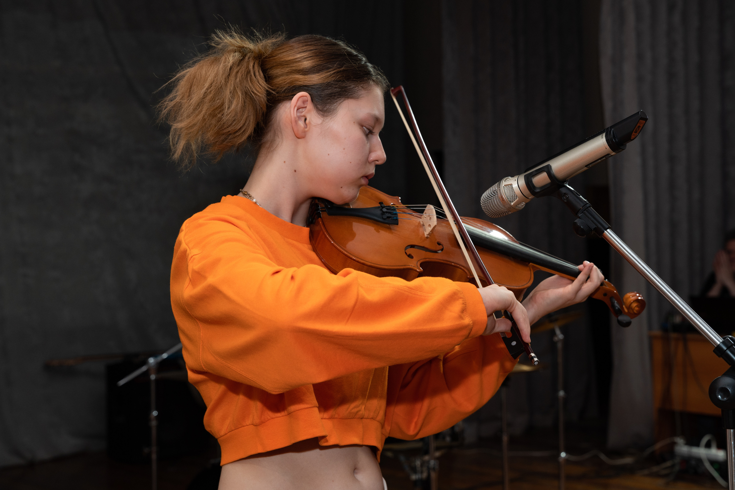 Репортаж. Фотограф Григорий Кравец