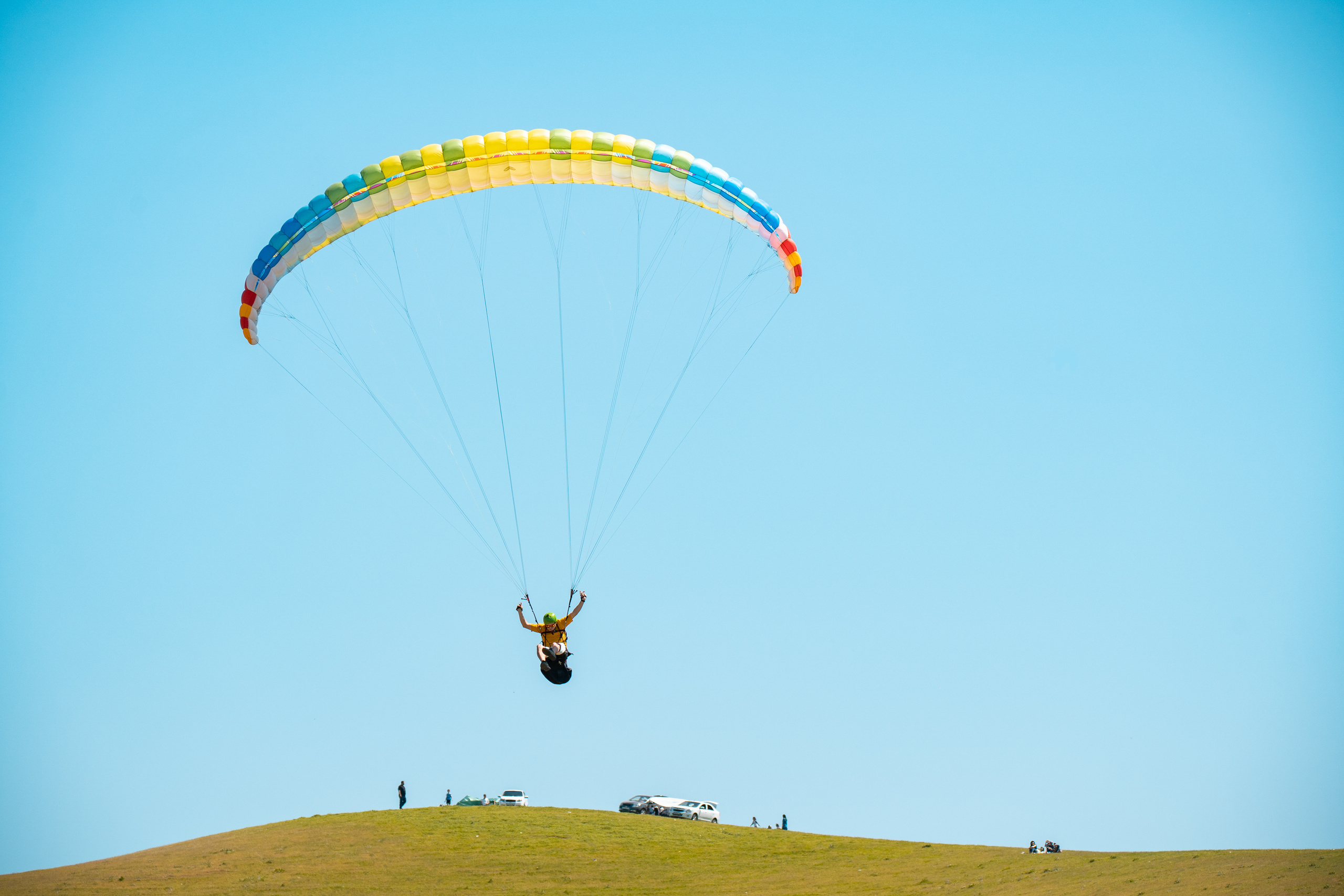 Фотограф Григорий Кравец