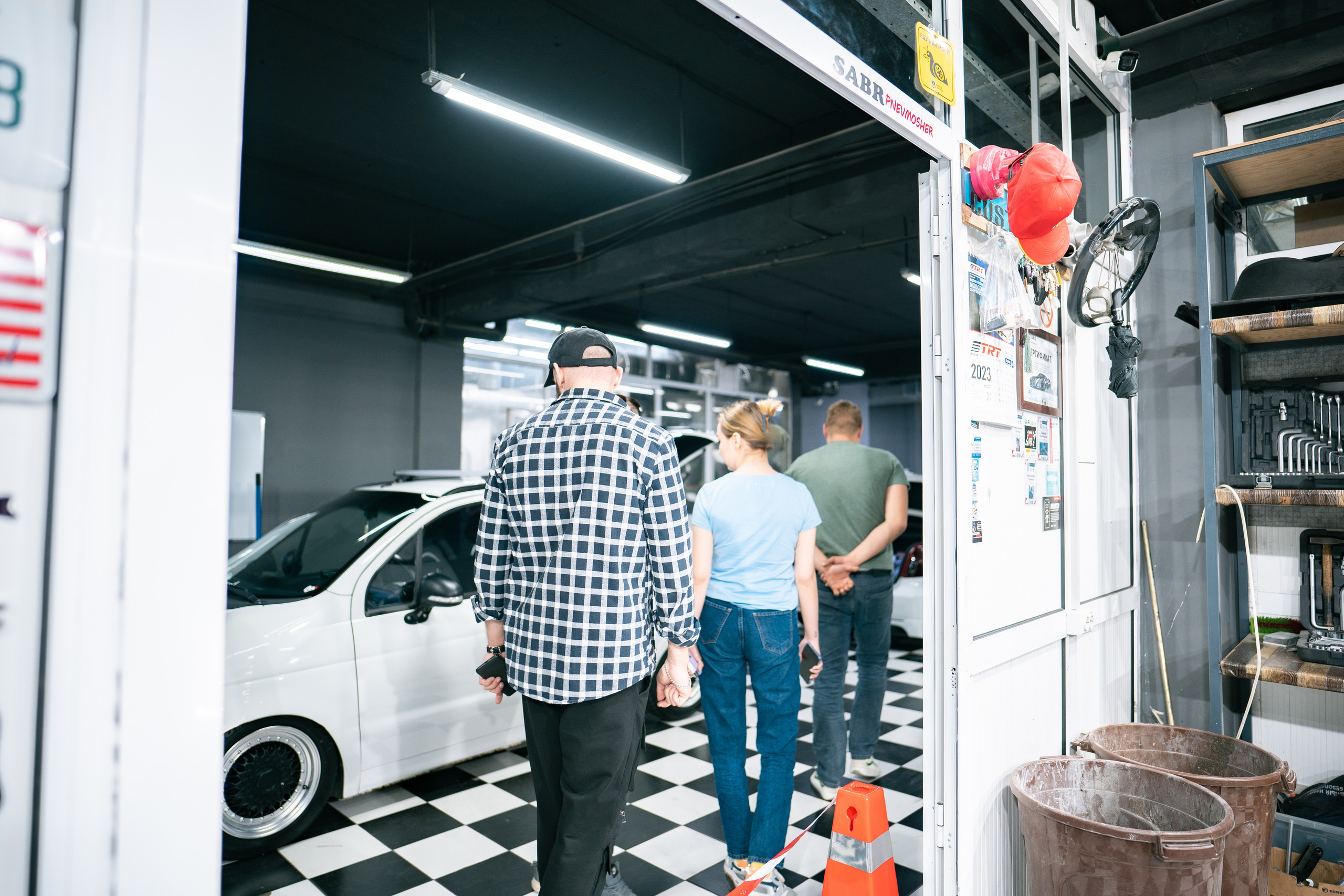 024_Custom. Фотограф Григорий Кравец