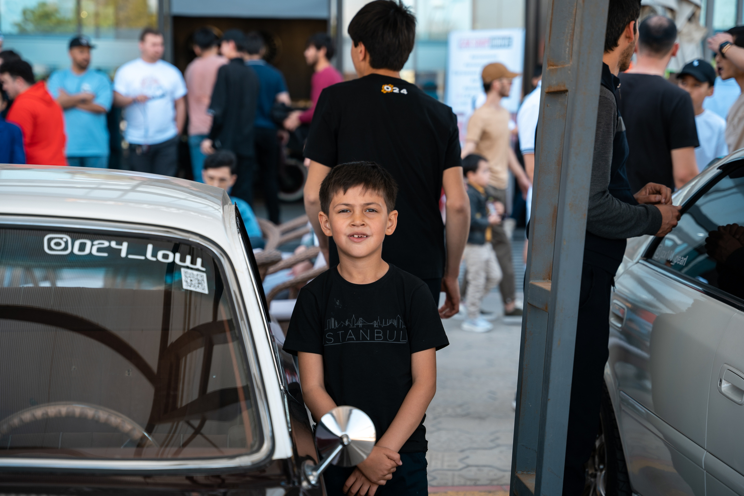 024_Custom. Фотограф Григорий Кравец