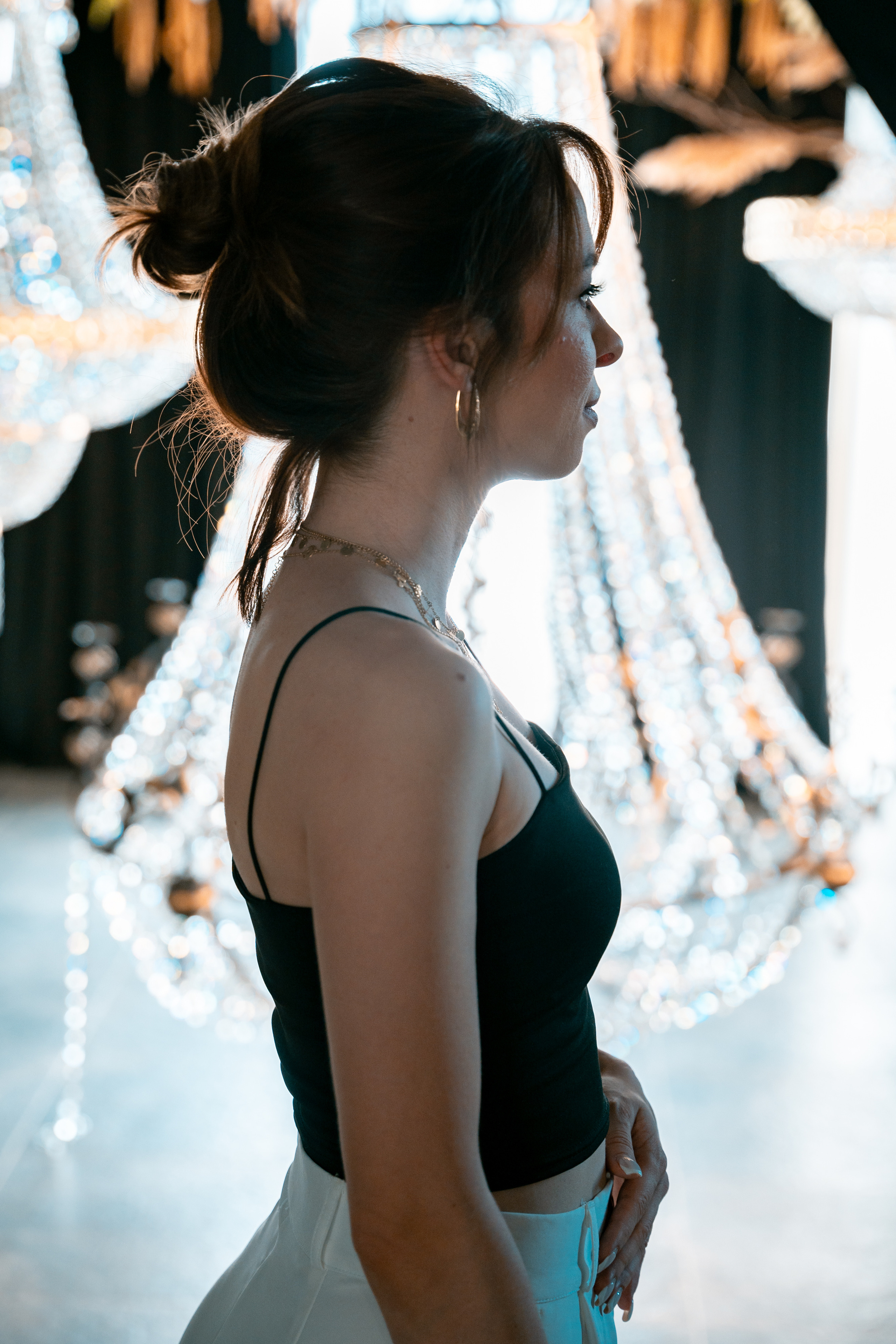 Людмила. Фотограф Григорий Кравец