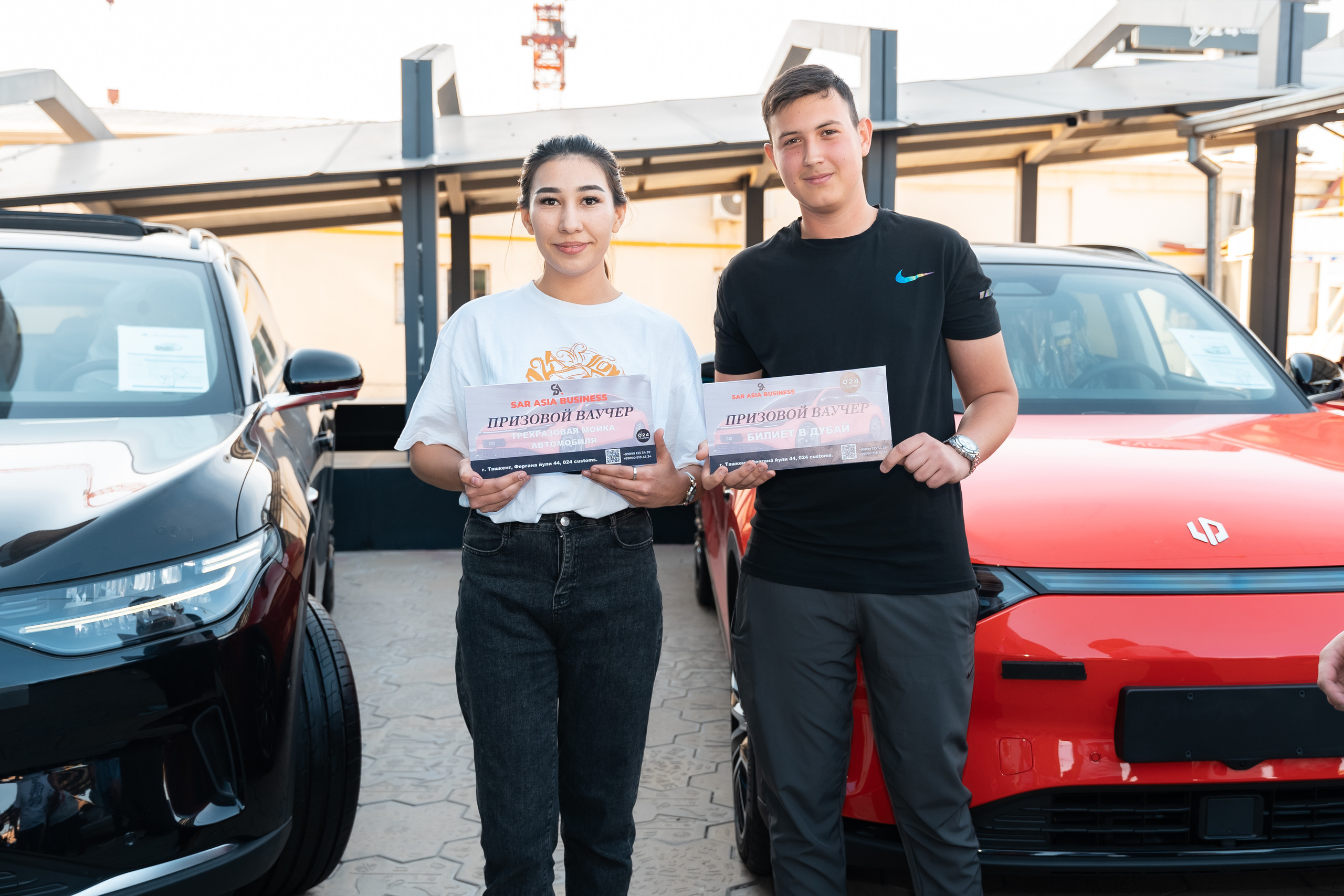 024_Custom. Фотограф Григорий Кравец