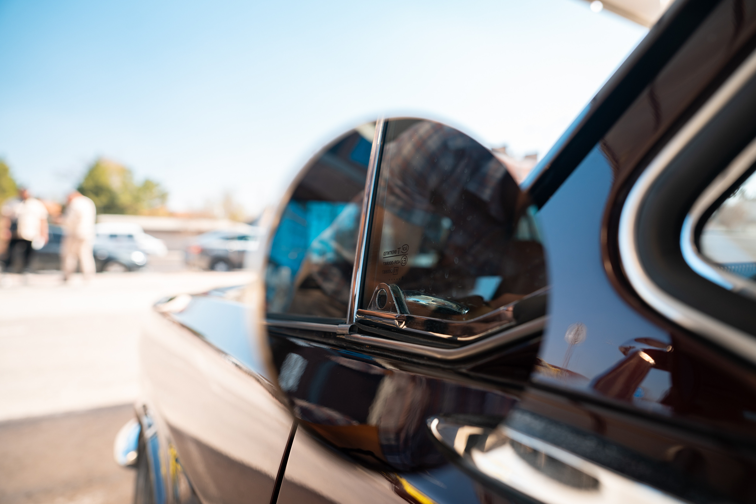 024_Custom. Фотограф Григорий Кравец