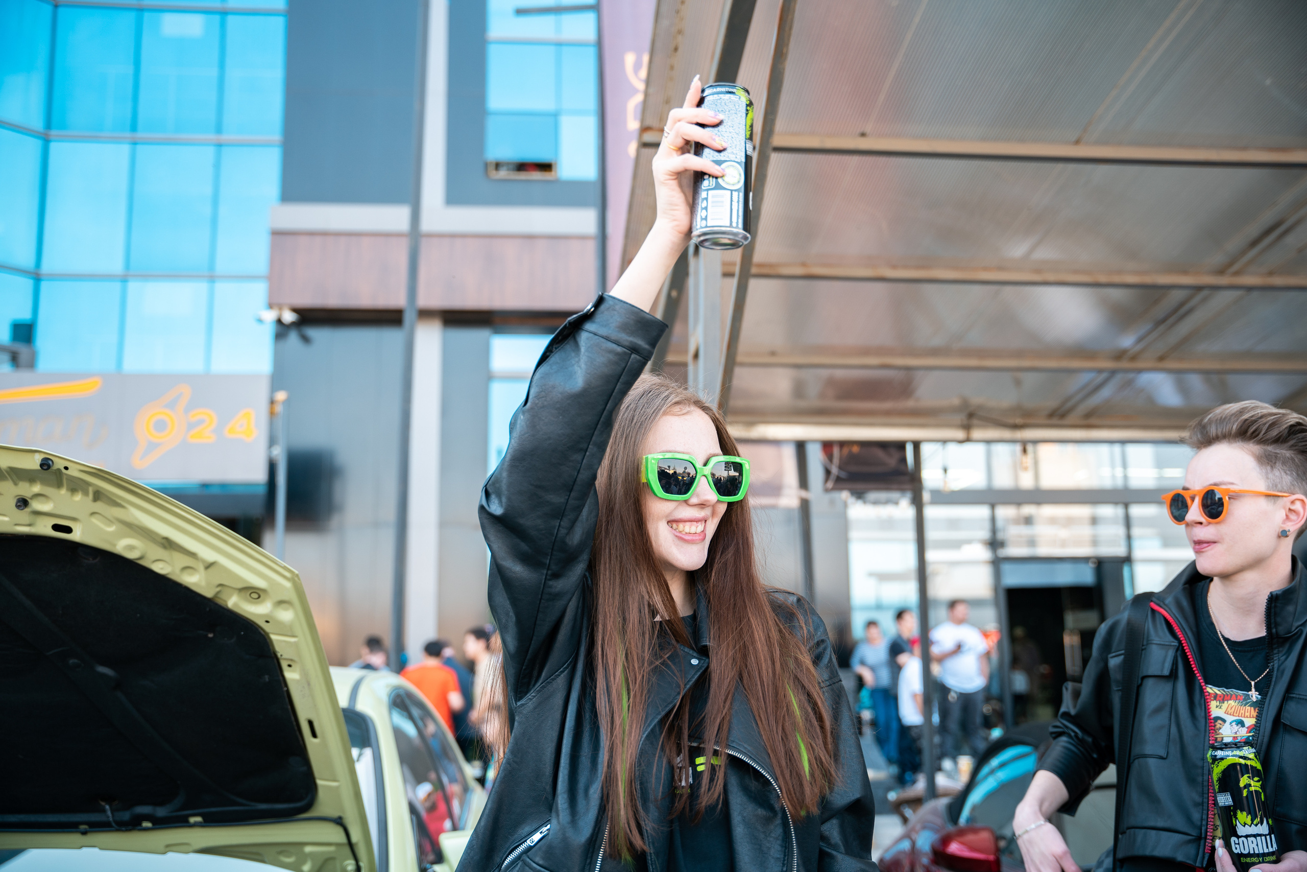 024_Custom. Фотограф Григорий Кравец