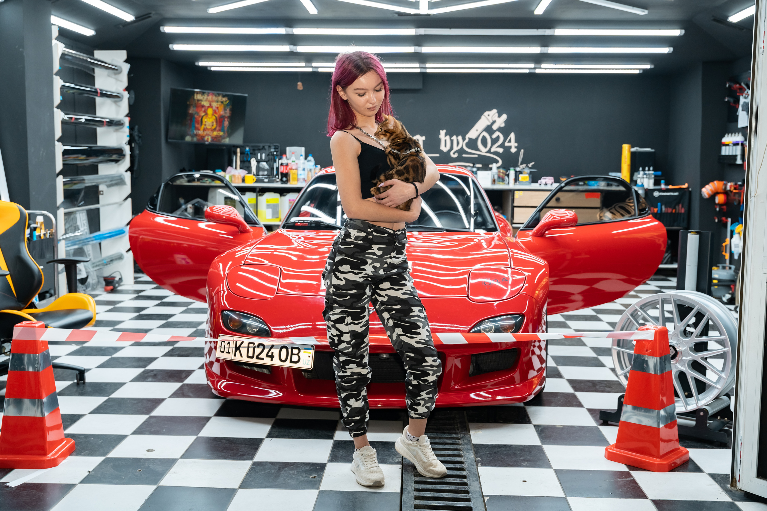 024_Custom. Фотограф Григорий Кравец