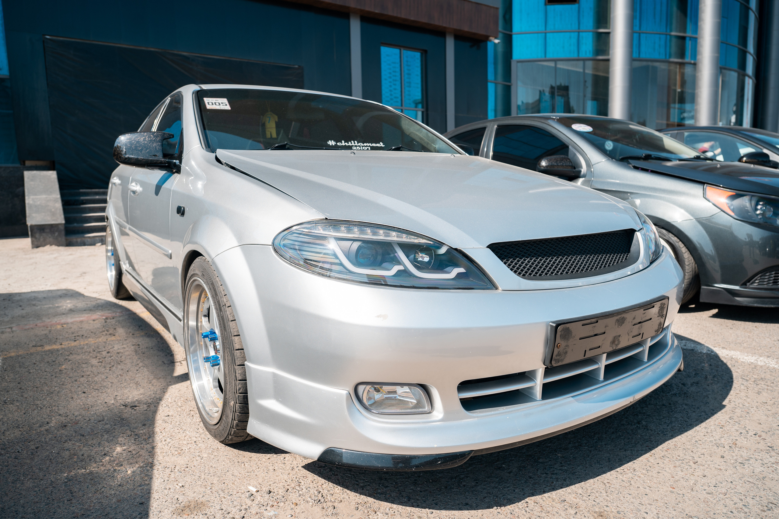 024_Custom. Фотограф Григорий Кравец