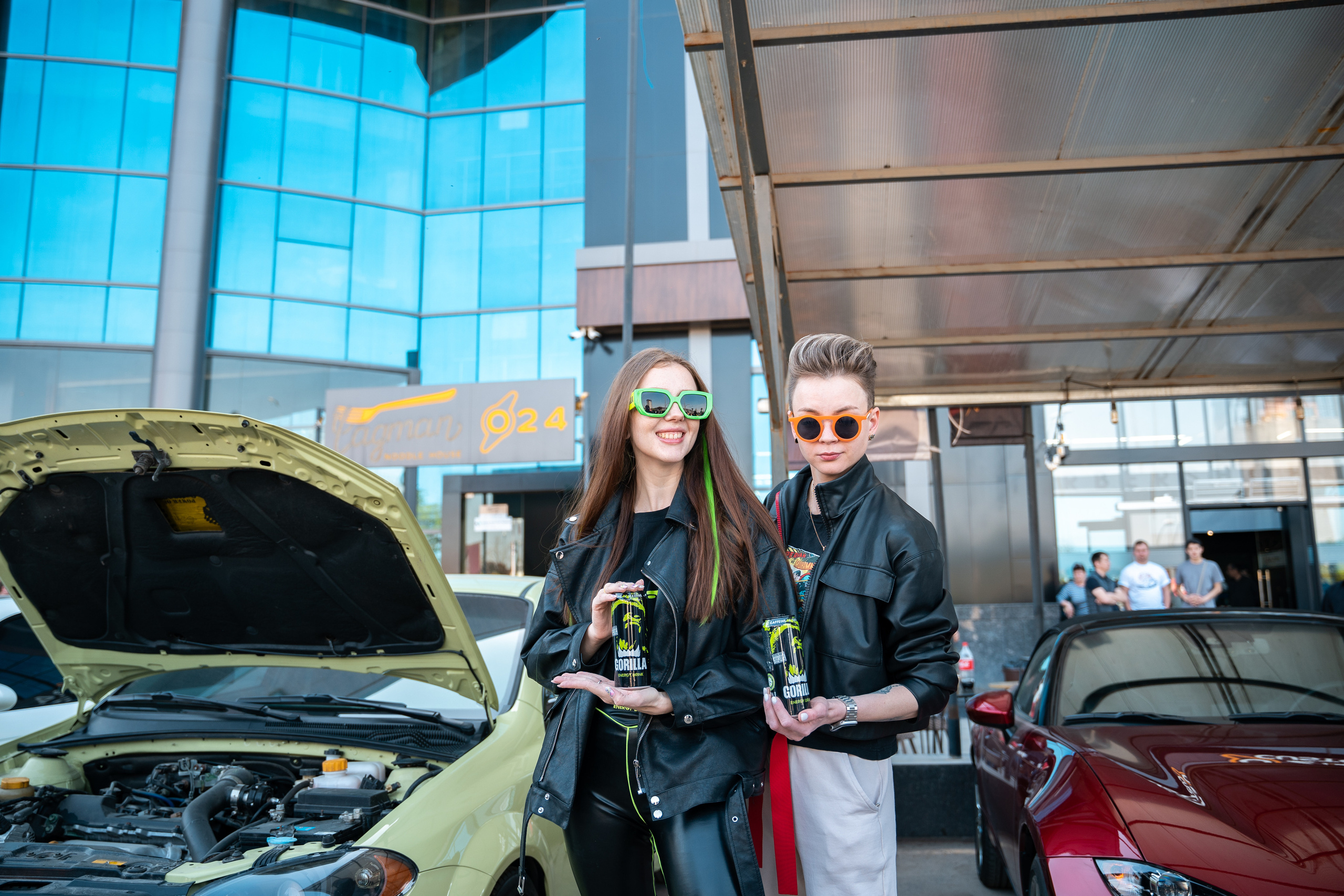 024_Custom. Фотограф Григорий Кравец